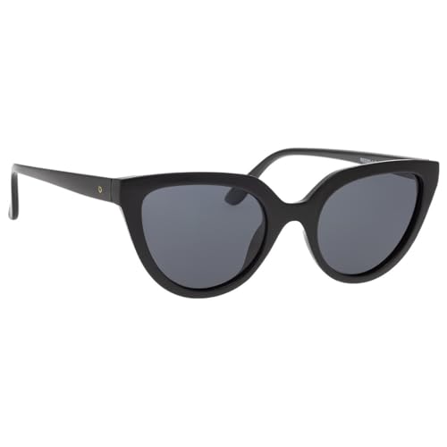 BRILO Sonnenbrille Katzenauge Damen (Kunststoff RES385-1) von BRILO
