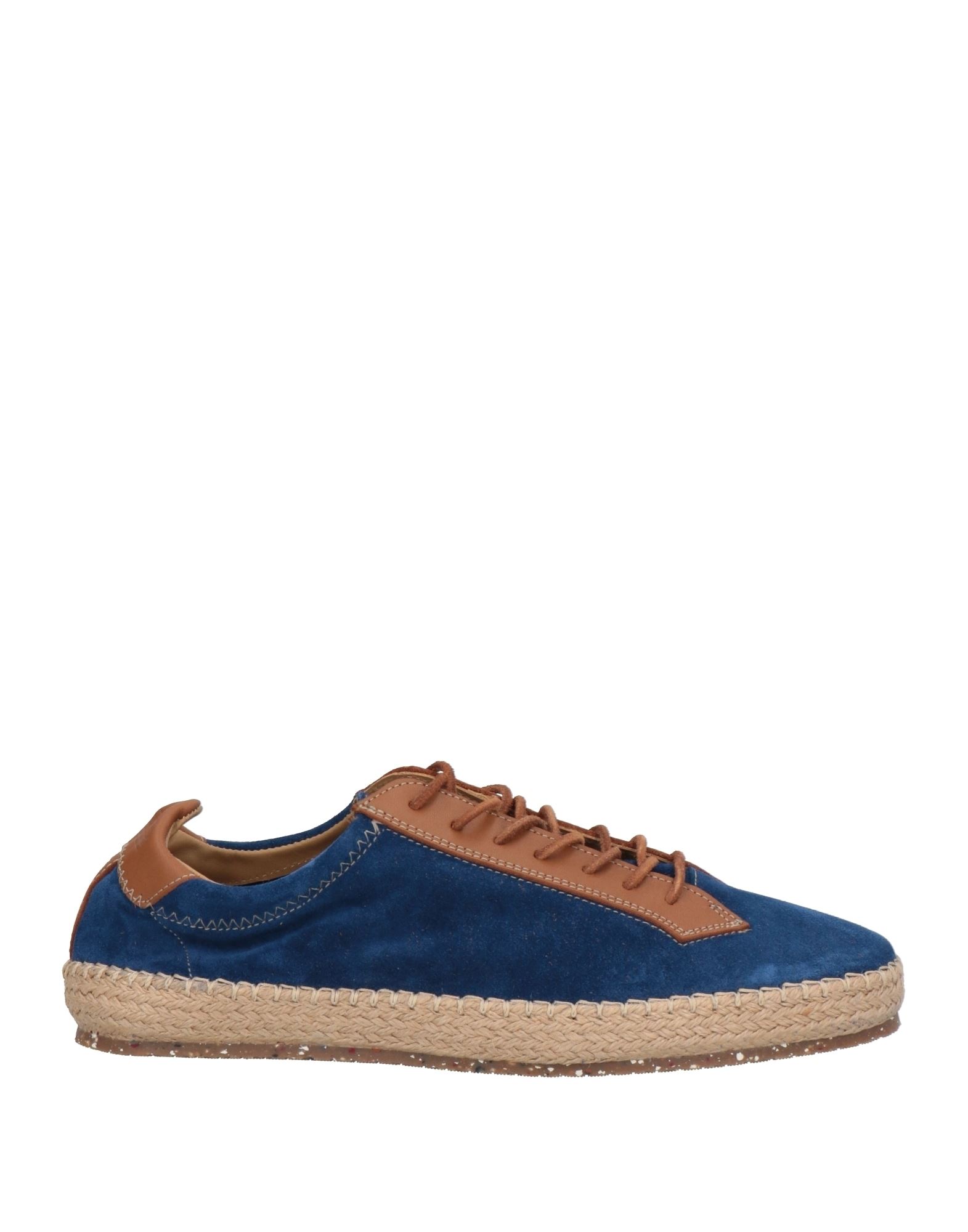 BRIMARTS Espadrilles Herren Blau von BRIMARTS