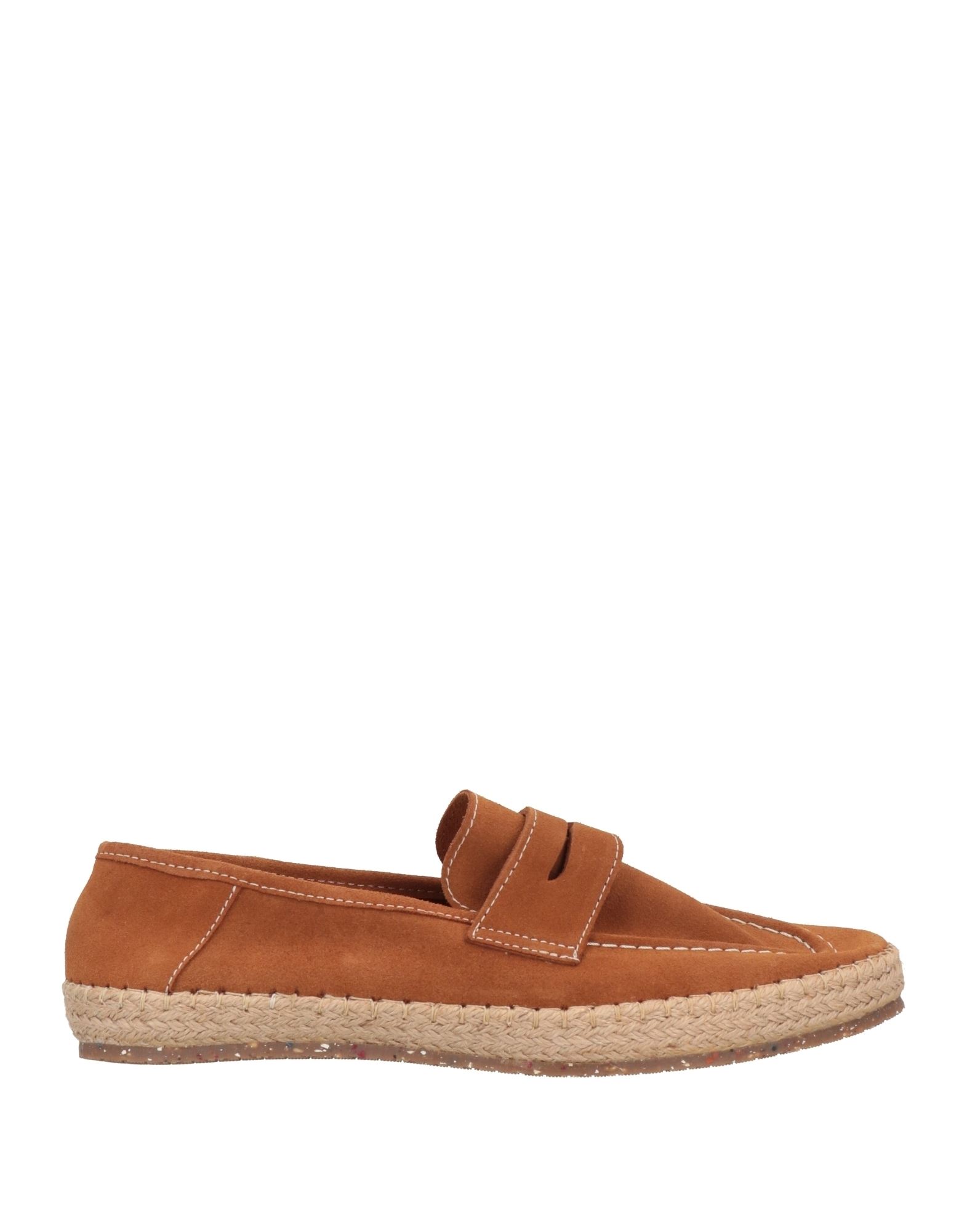 BRIMARTS Espadrilles Herren Lederfarben von BRIMARTS