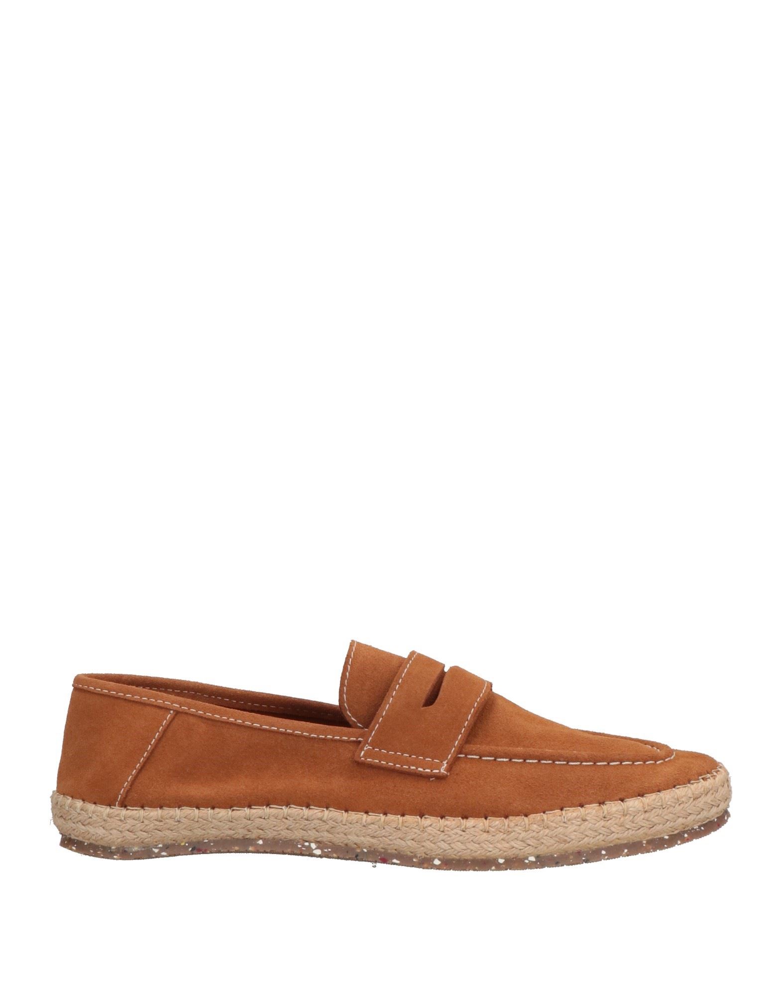 BRIMARTS Espadrilles Herren Sand von BRIMARTS