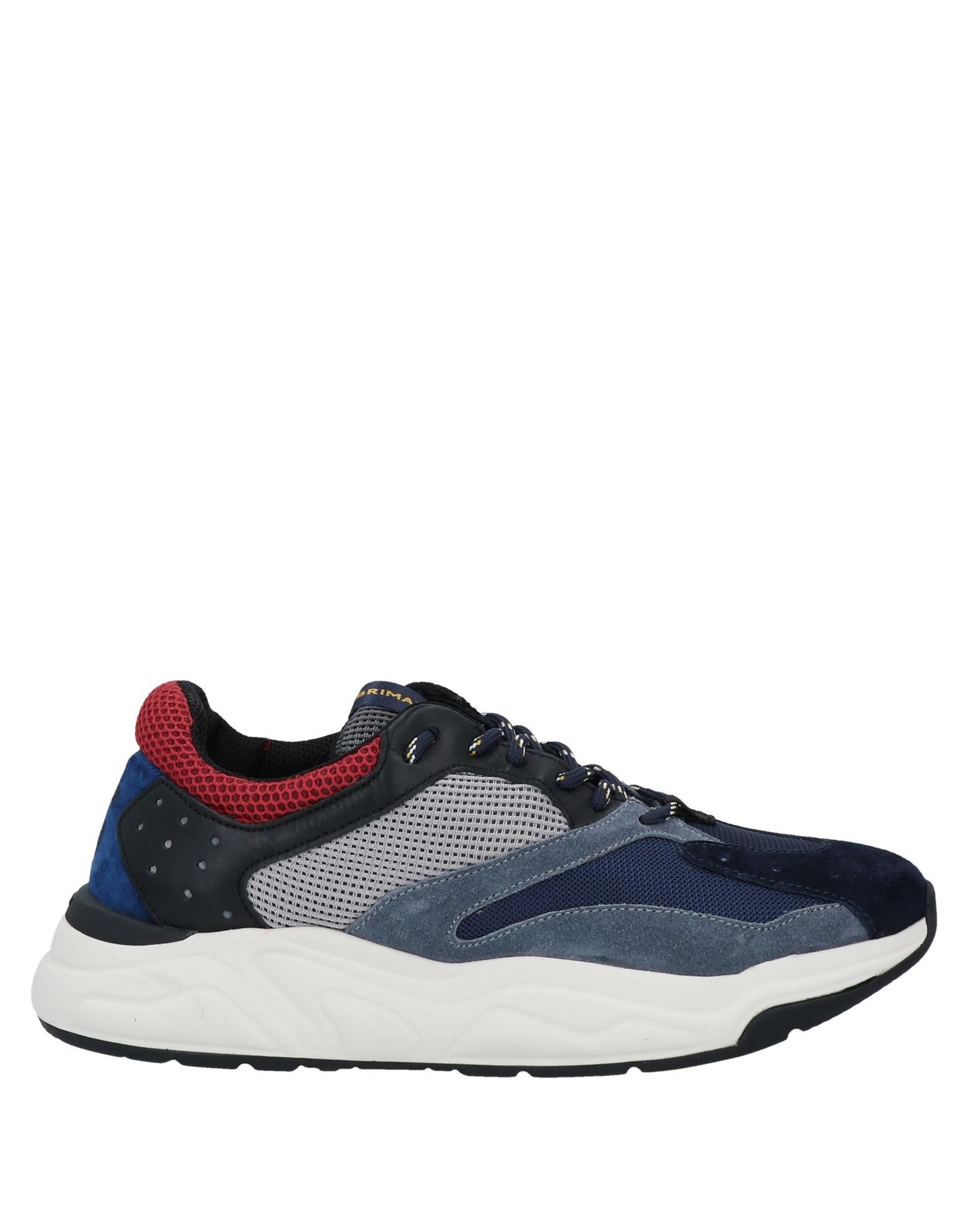 BRIMARTS Sneakers Herren Blaugrau von BRIMARTS