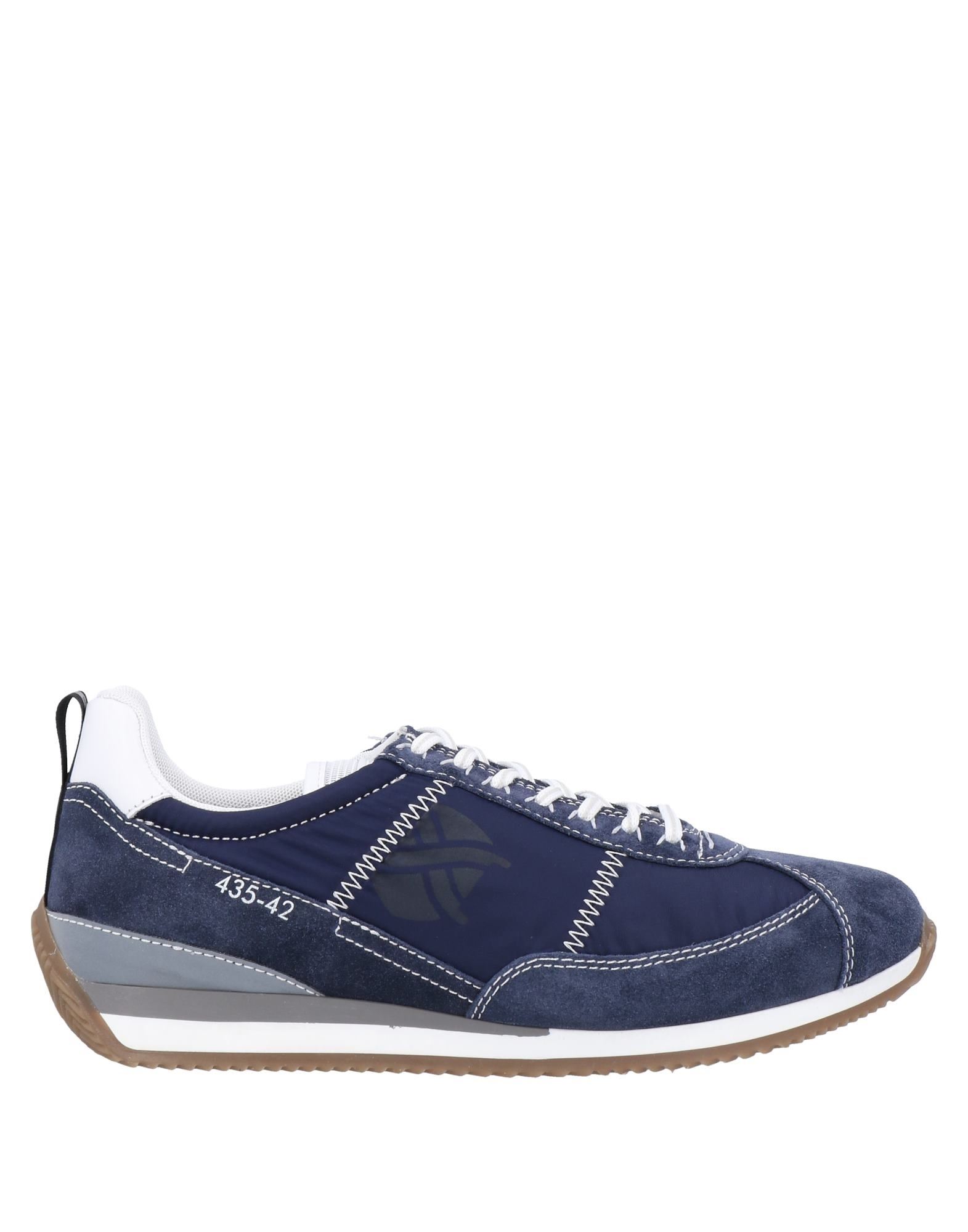 BRIMARTS Sneakers Herren Nachtblau von BRIMARTS