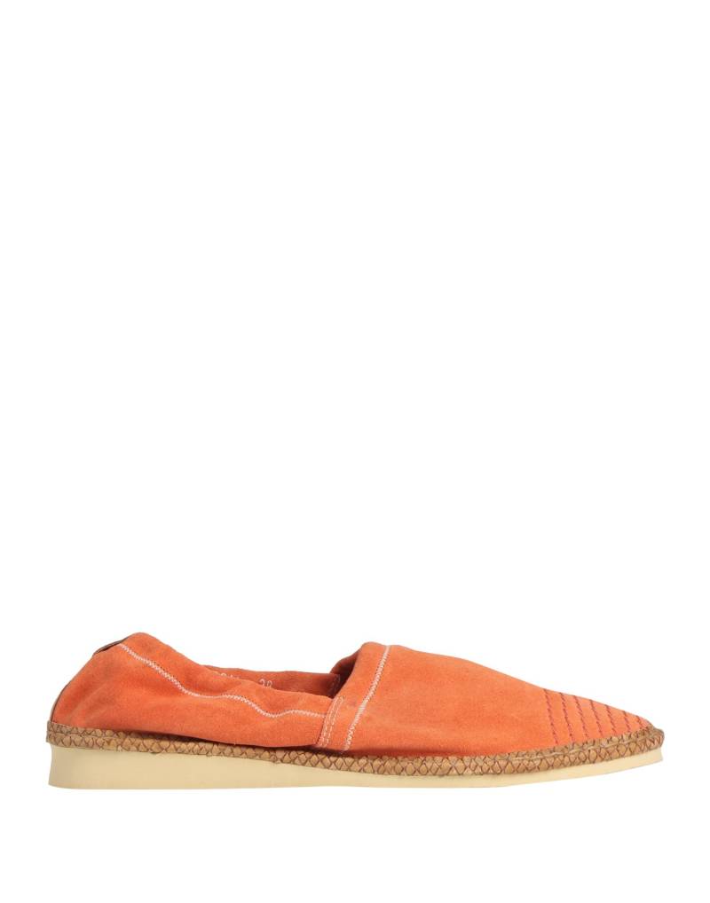 BRIMARTS Mokassin Damen Orange von BRIMARTS