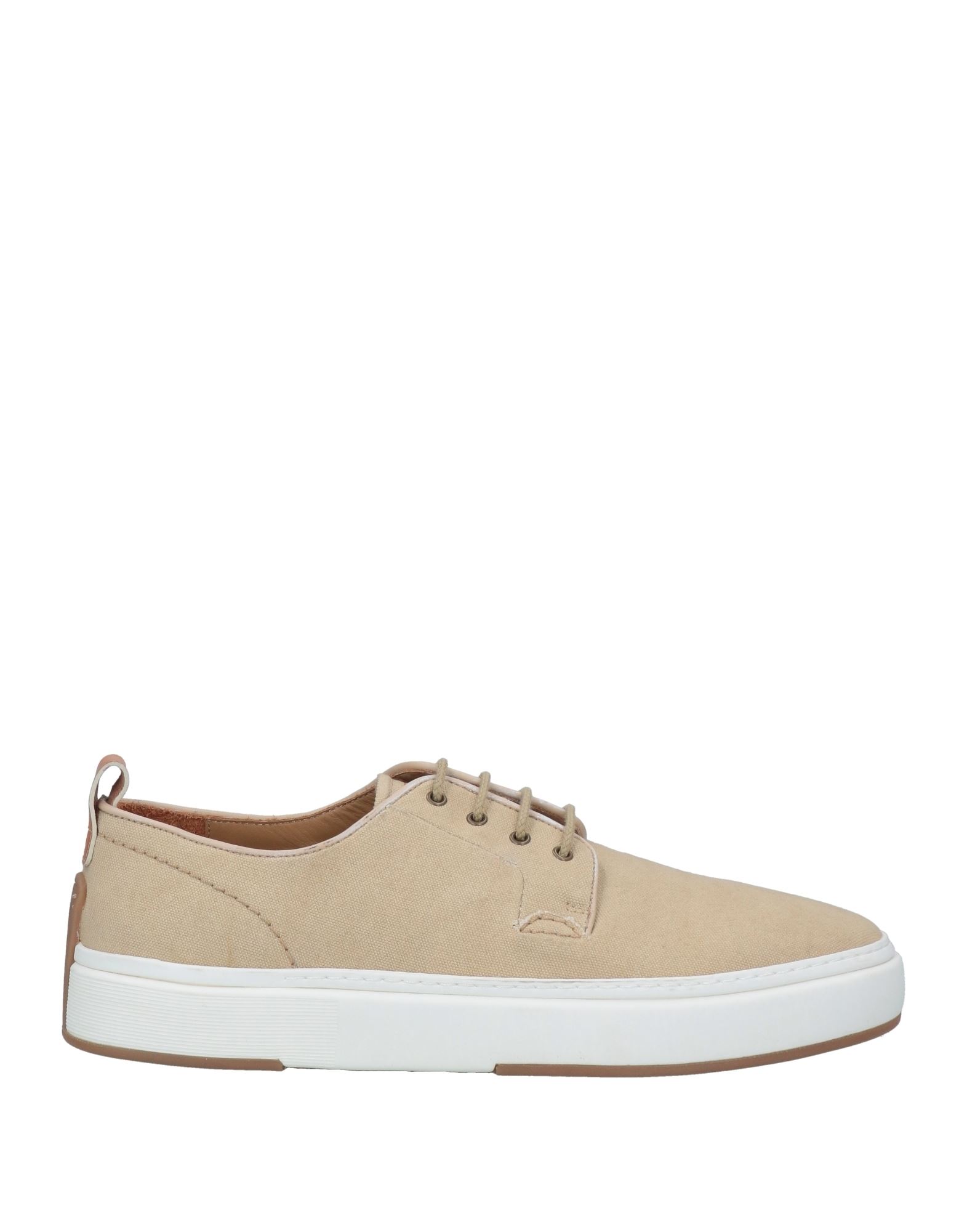 BRIMARTS Sneakers Herren Beige von BRIMARTS