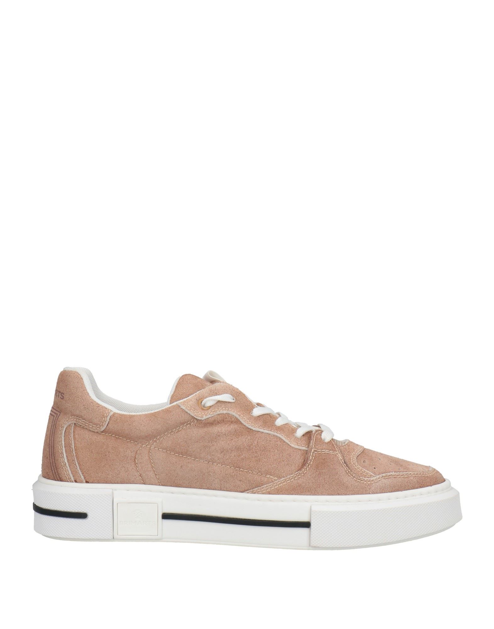 BRIMARTS Sneakers Herren Khaki von BRIMARTS