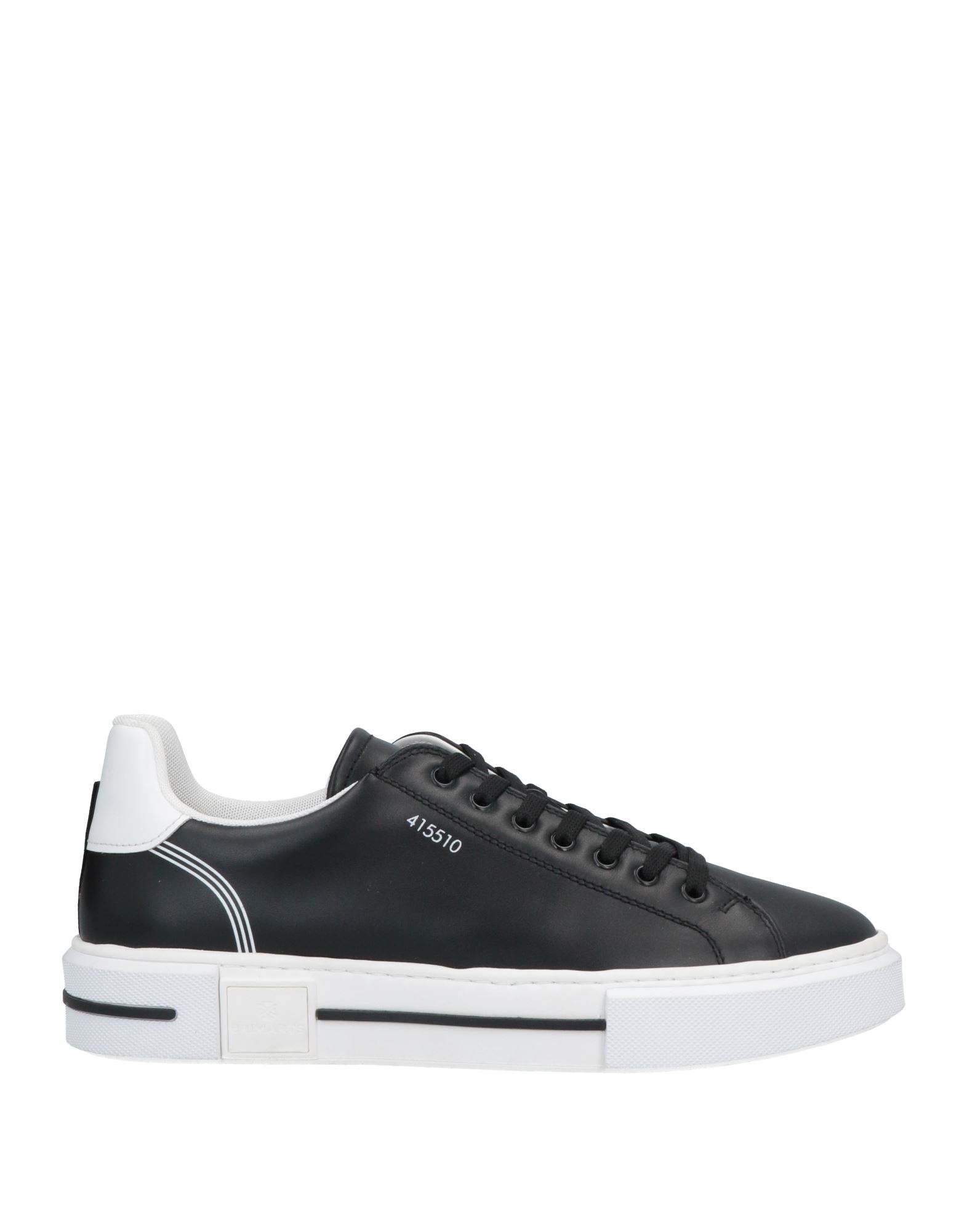 BRIMARTS Sneakers Herren Schwarz von BRIMARTS