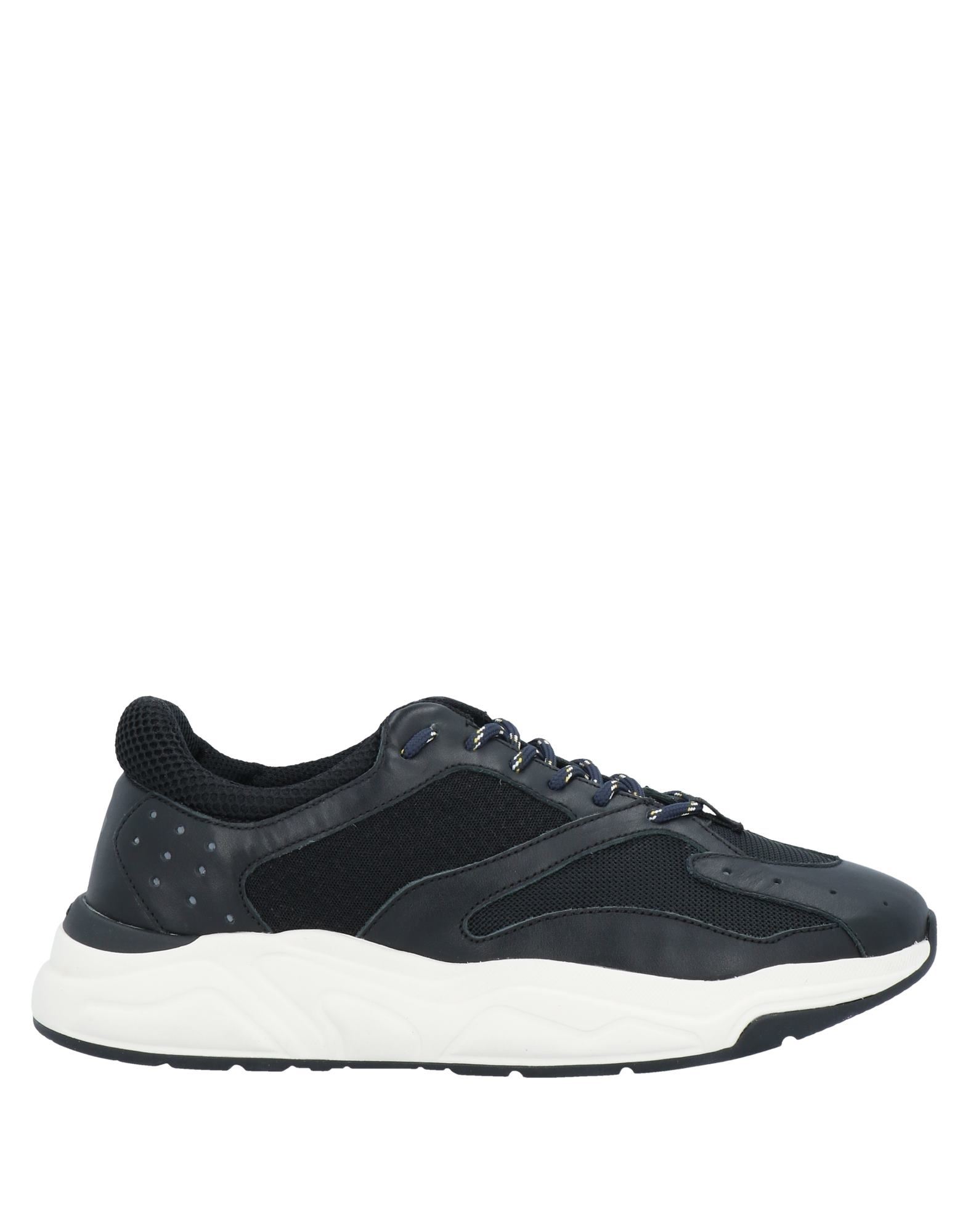 BRIMARTS Sneakers Herren Schwarz von BRIMARTS