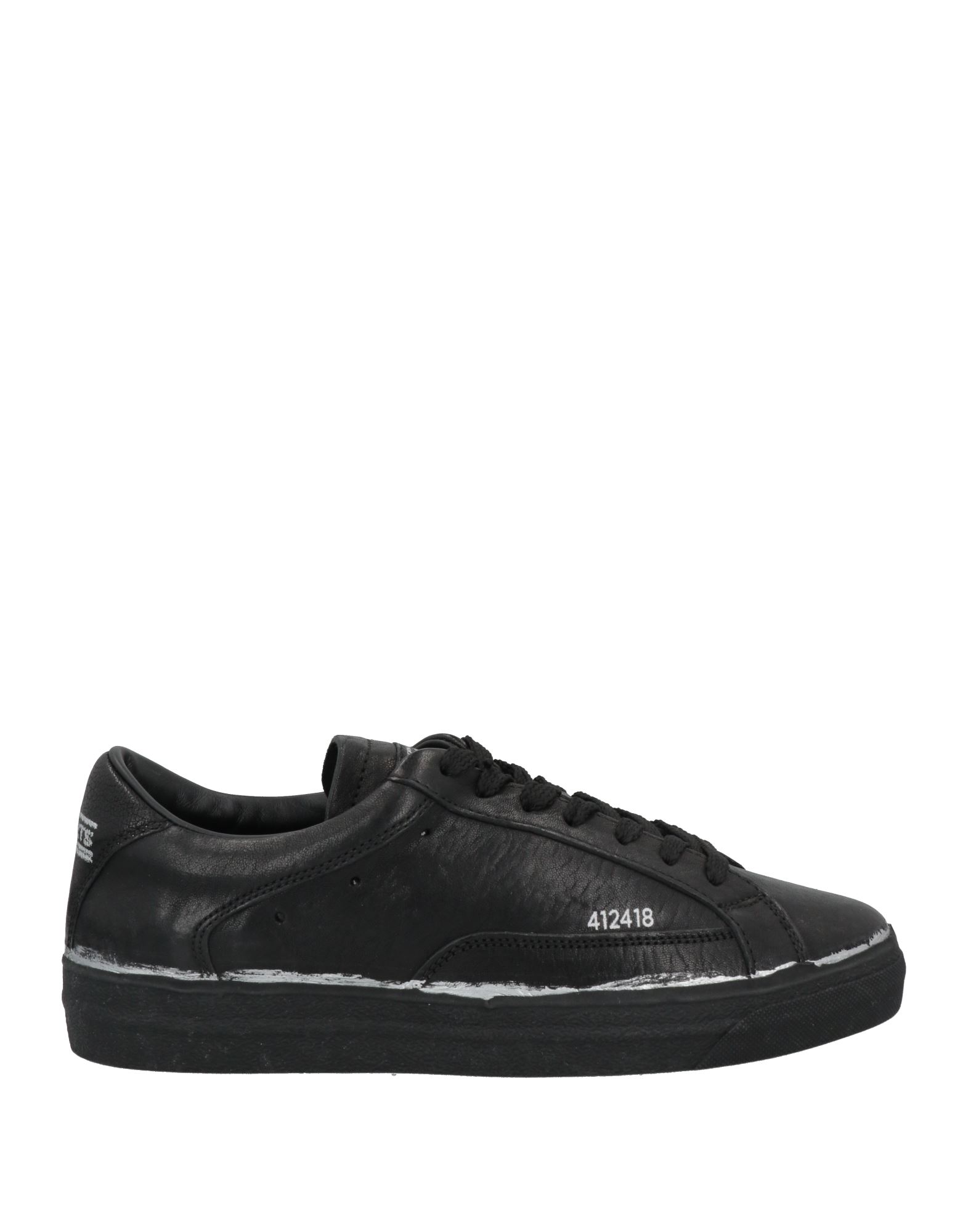 BRIMARTS Sneakers Herren Schwarz von BRIMARTS