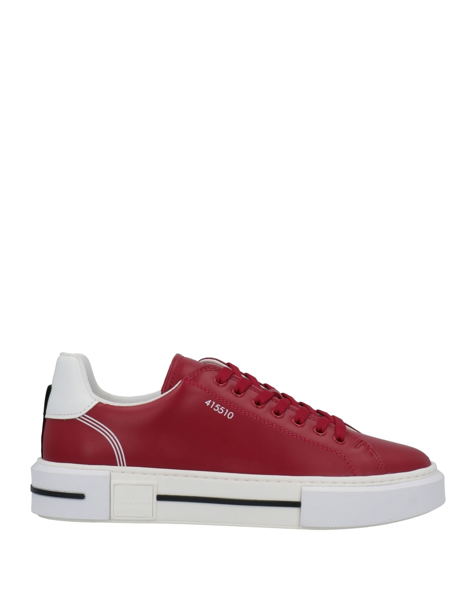 BRIMARTS Sneakers Herren Ziegelrot von BRIMARTS