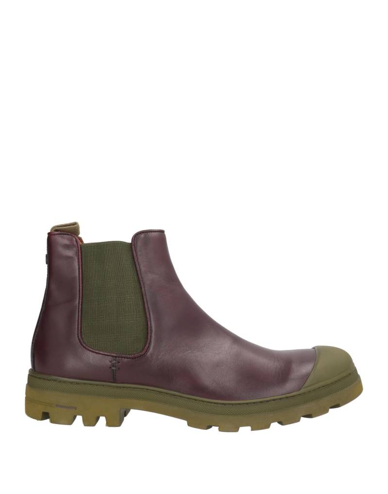 BRIMARTS Stiefelette Herren Bordeaux von BRIMARTS