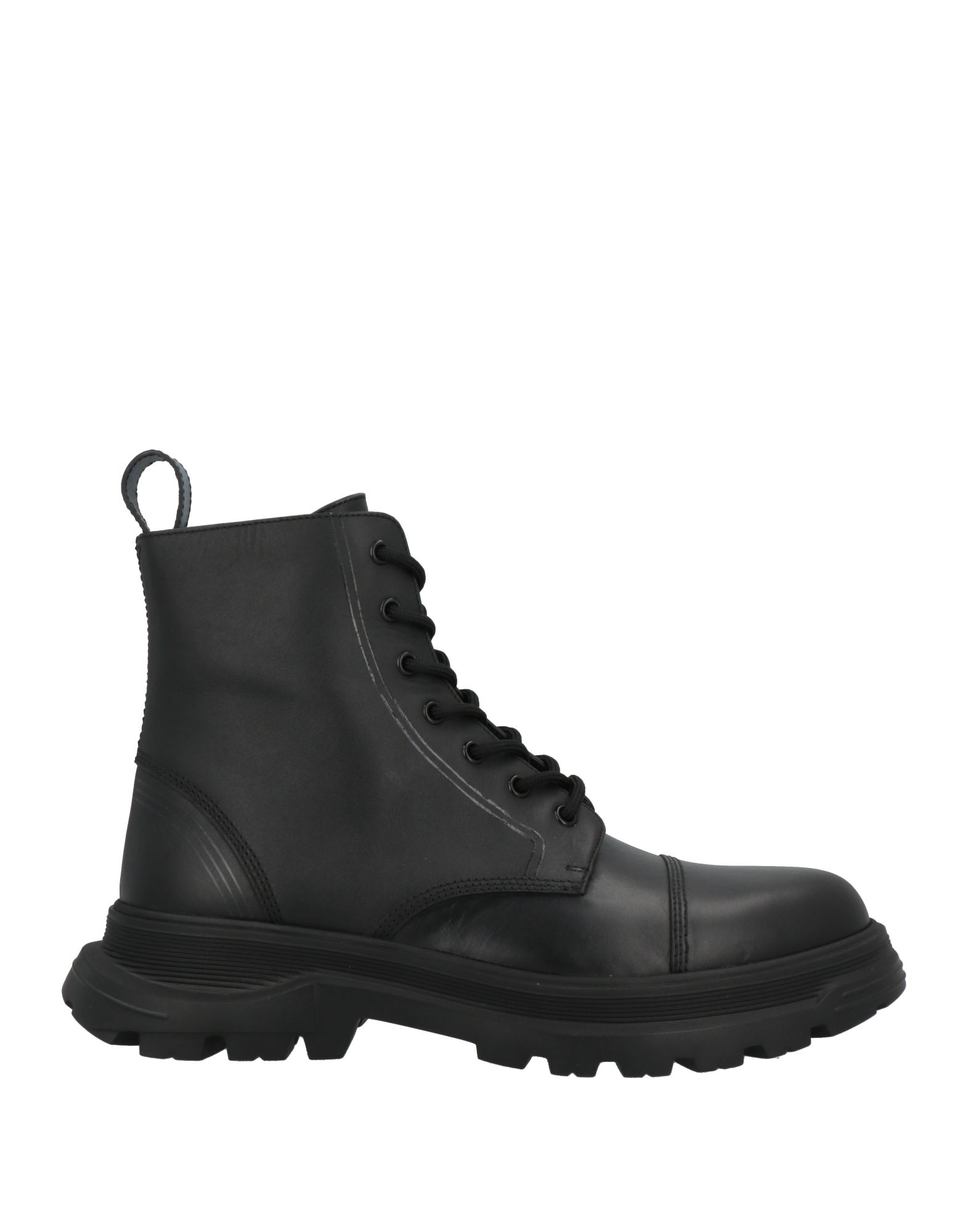 BRIMARTS Stiefelette Herren Schwarz von BRIMARTS