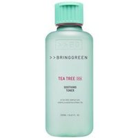 BRING GREEN - Tea Tree Cica Soothing Toner - Gesichtswasser von BRING GREEN