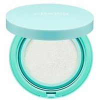 BRING GREEN - Tea Tree Cica Tone Up Sun Cushion - Sonnencushion BRING GREEN - Tea Tree Cica Tone Up Sun Cushion - Sonnencushion von BRING GREEN