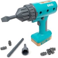 BRIO® Builder Akkuschrauber von BRIO