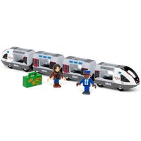 BRIO® TGV Hochgeschwindigkeitszug von BRIO