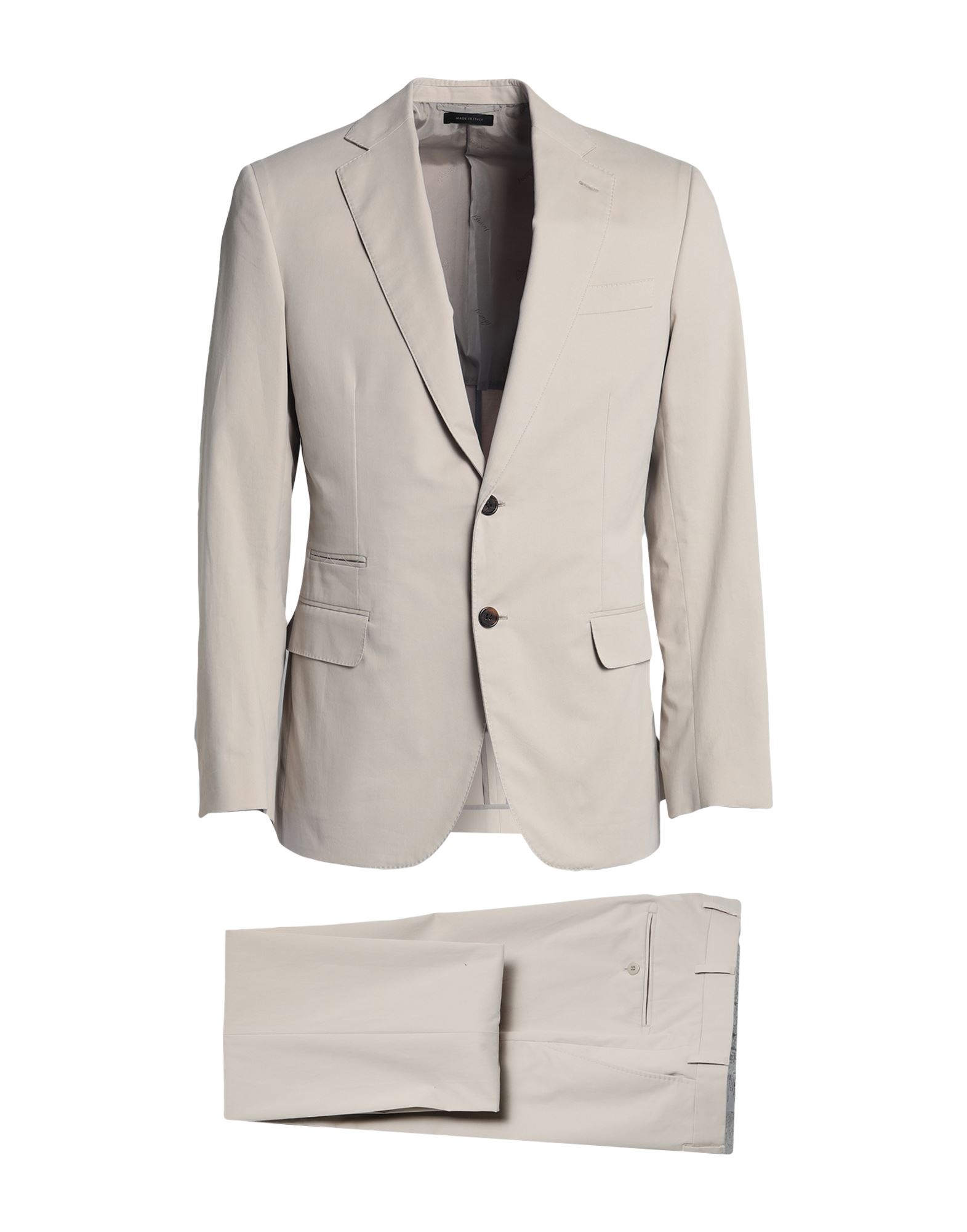 BRIONI Anzug Herren Beige von BRIONI