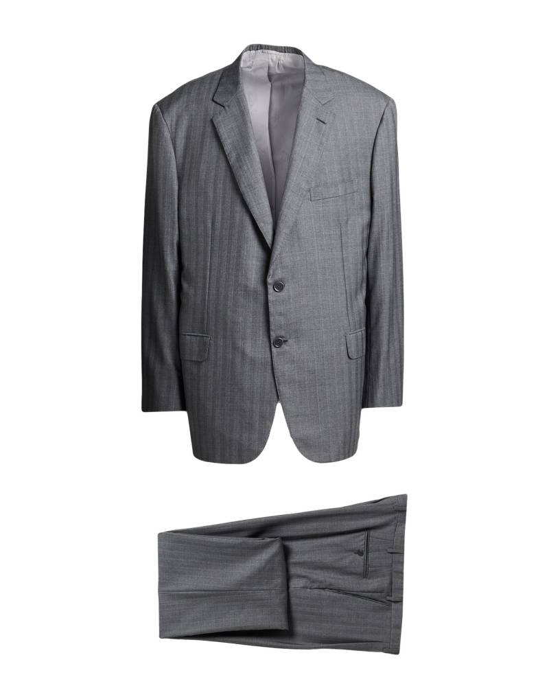 BRIONI Anzug Herren Blei von BRIONI