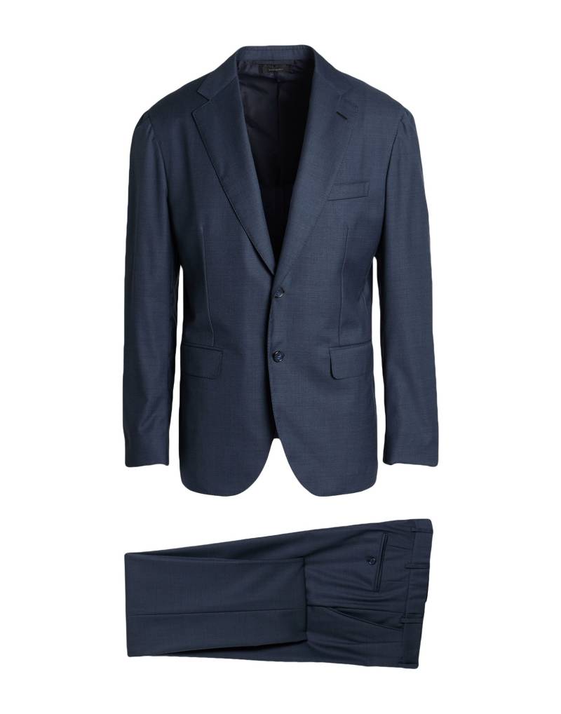 BRIONI Anzug Herren Marineblau BRIONI Anzug Herren Marineblau von BRIONI