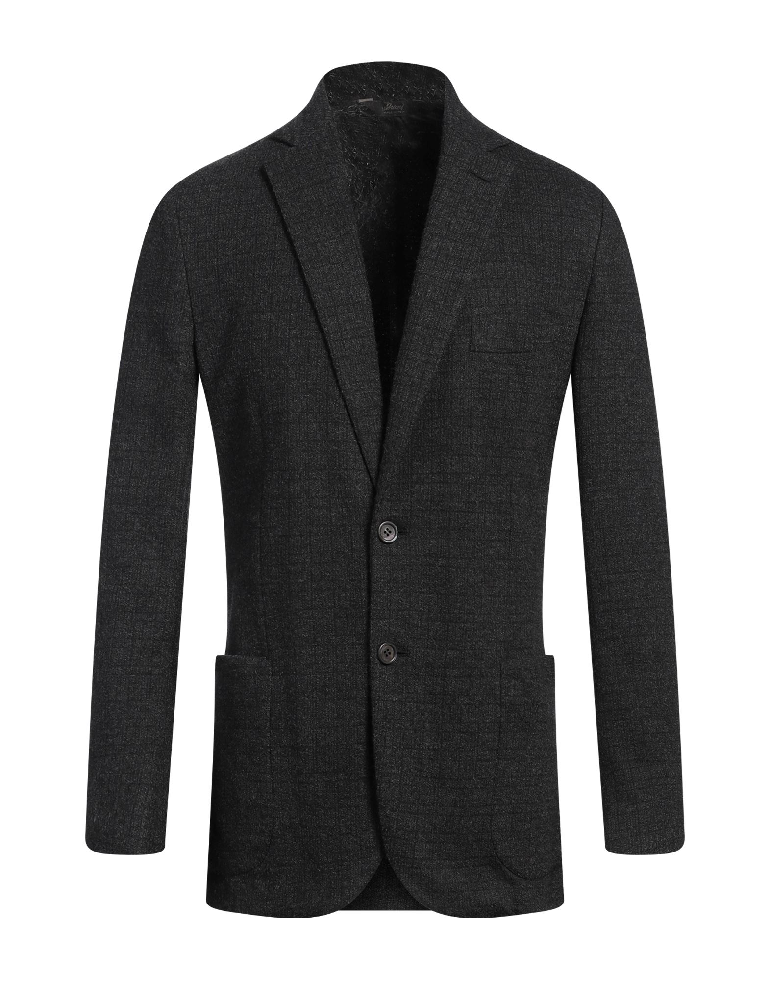 BRIONI Blazer Herren Braungrau BRIONI Blazer Herren Braungrau von BRIONI