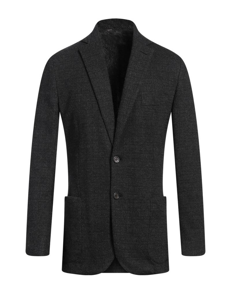 BRIONI Blazer Herren Braungrau BRIONI Blazer Herren Braungrau von BRIONI