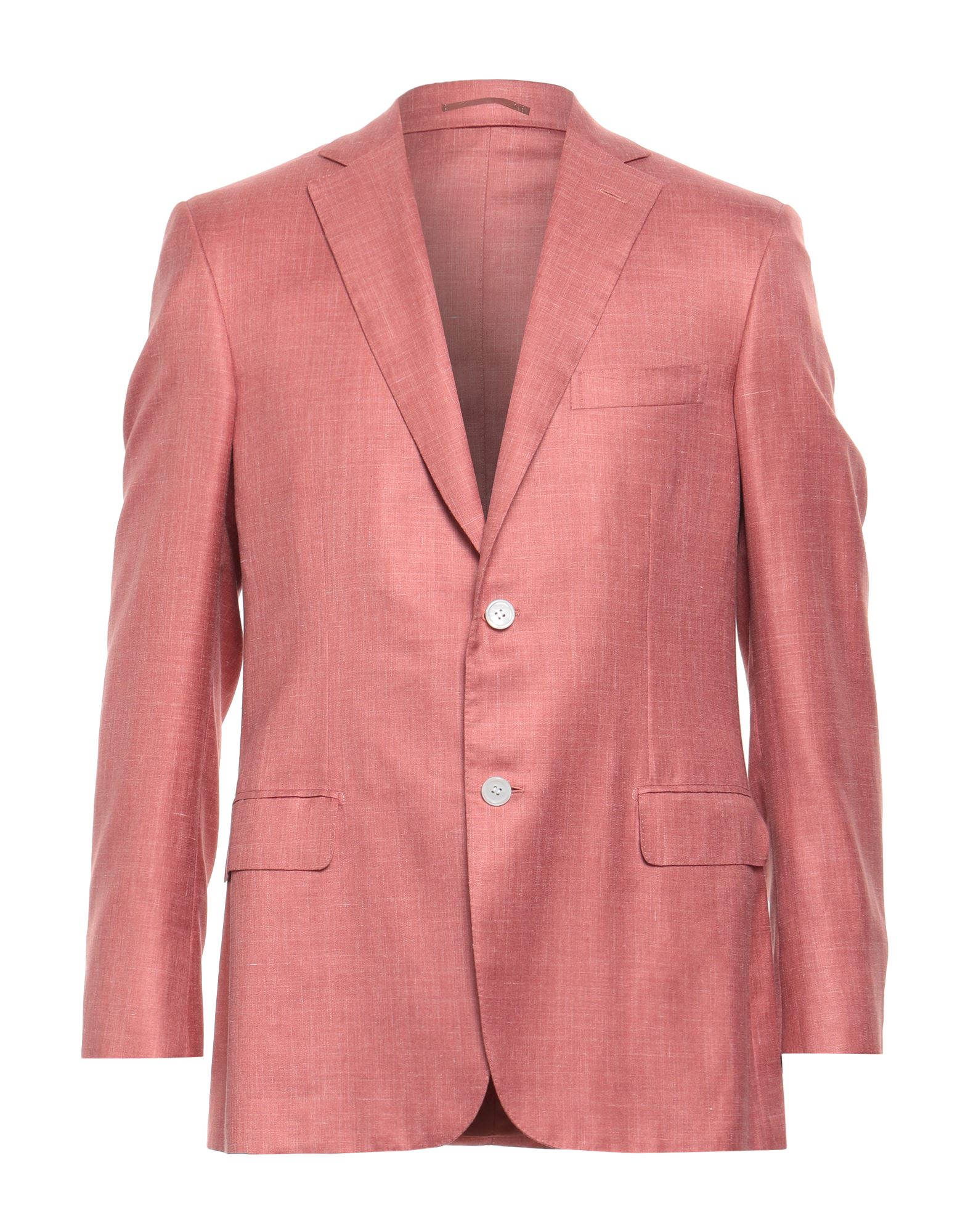BRIONI Blazer Herren Lachs BRIONI Blazer Herren Lachs von BRIONI