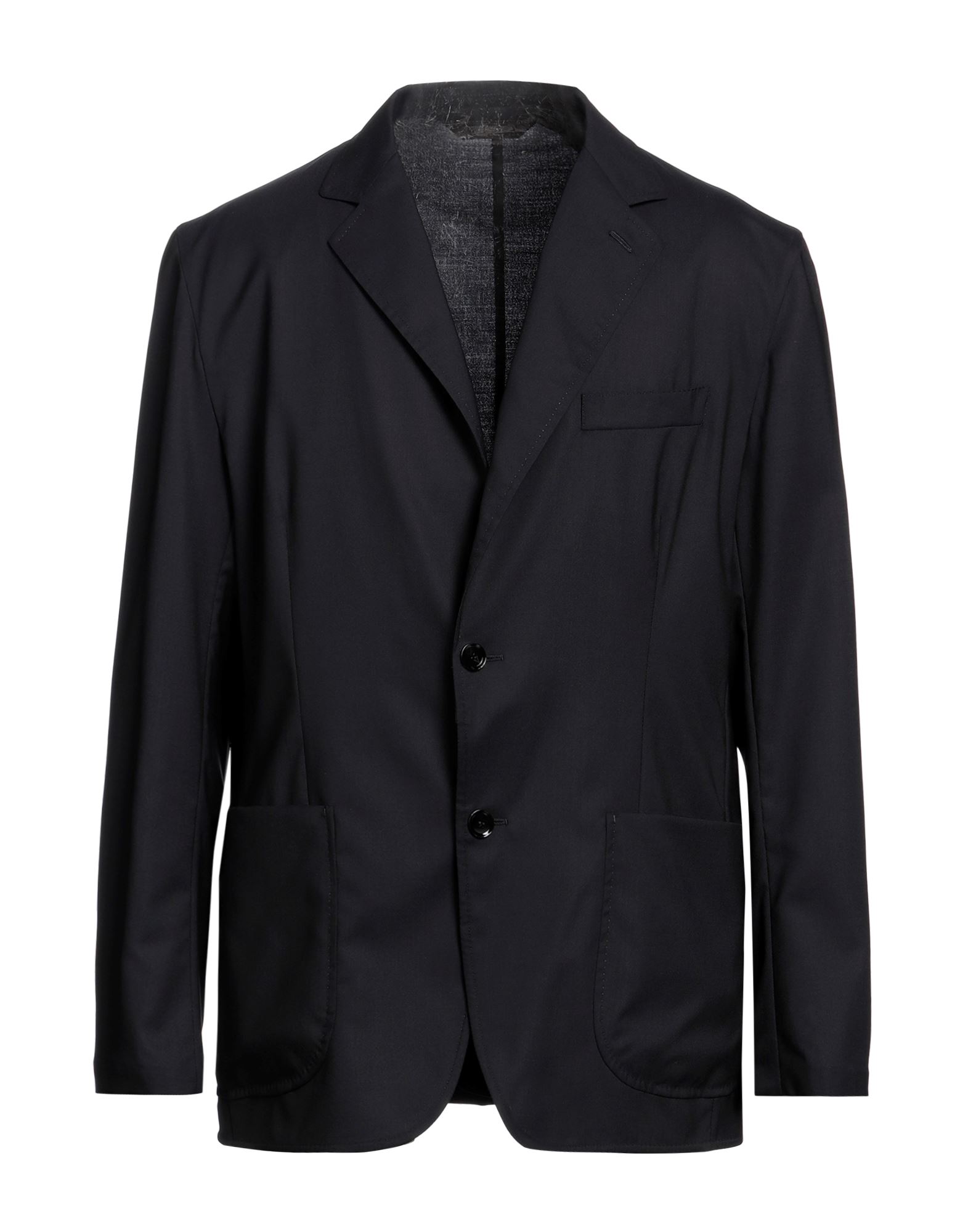 BRIONI Blazer Herren Nachtblau von BRIONI