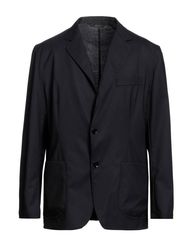 BRIONI Blazer Herren Nachtblau von BRIONI