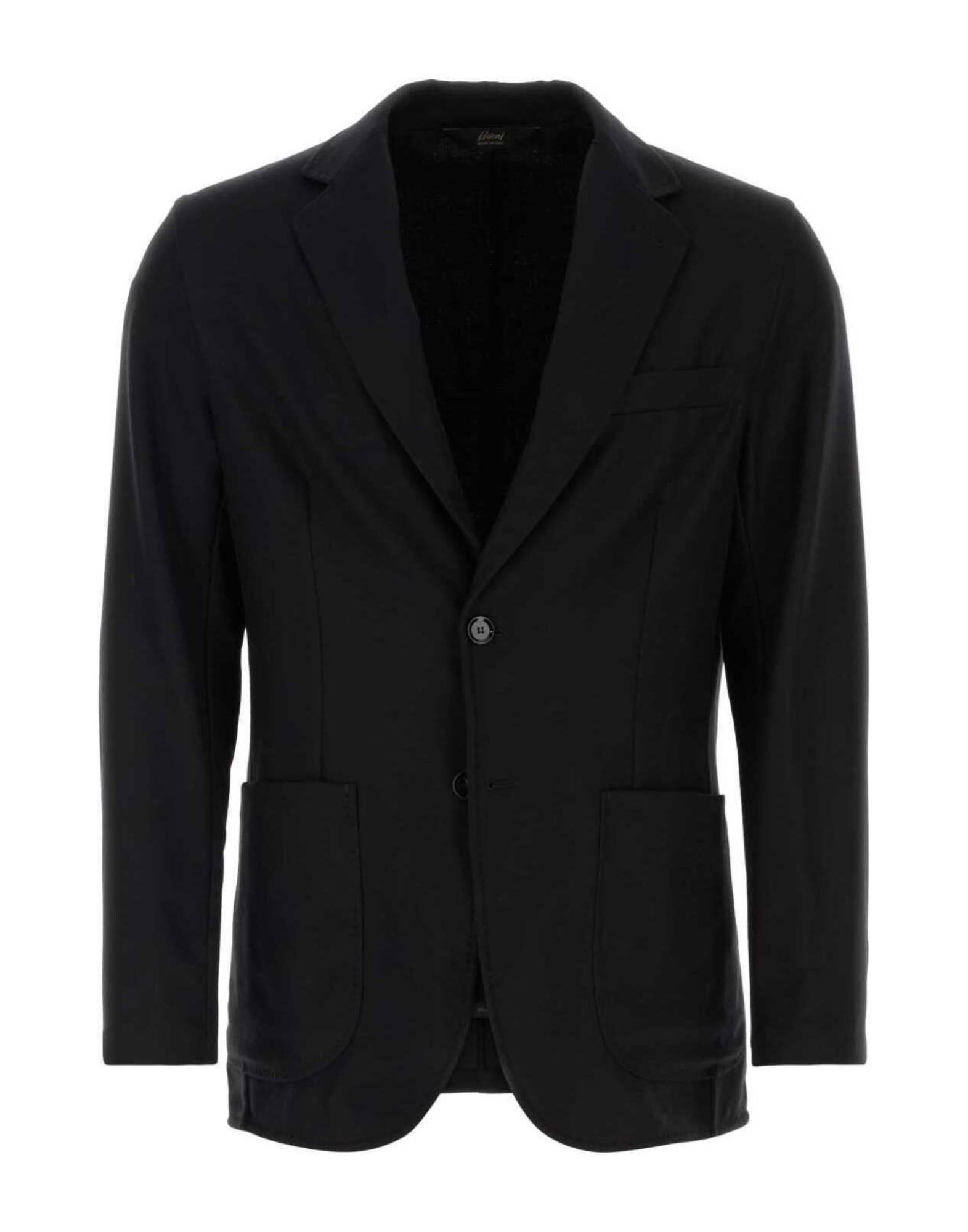 BRIONI Blazer Herren Schwarz von BRIONI