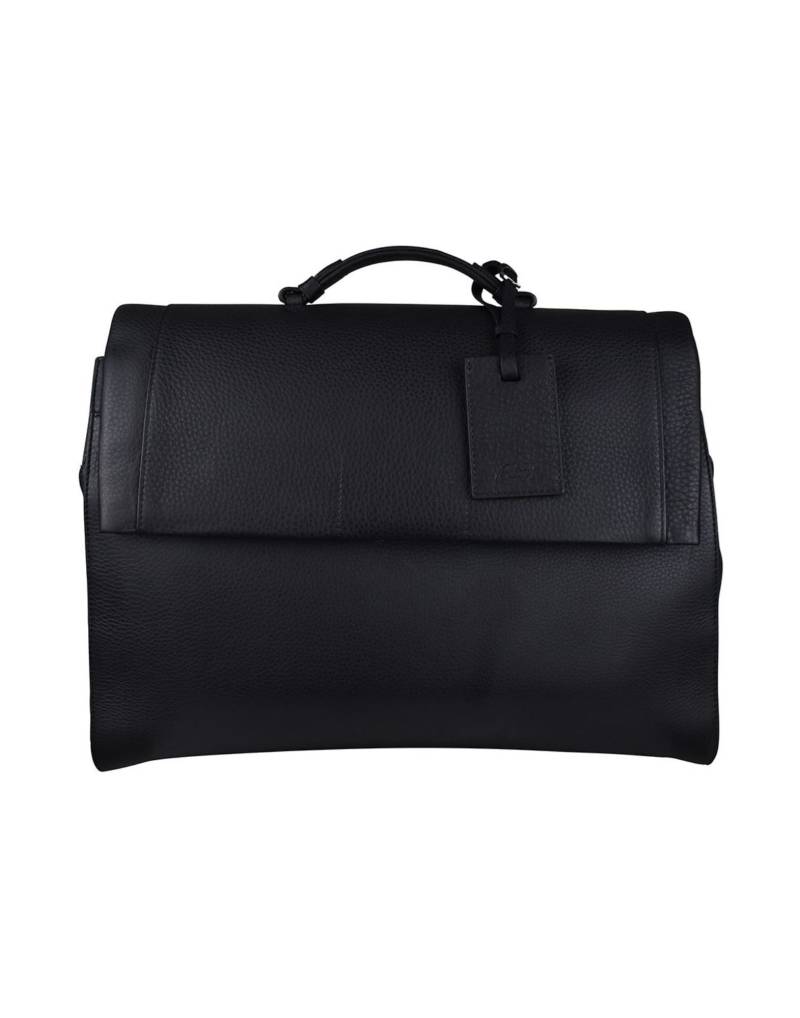 BRIONI Handtaschen Herren Schwarz von BRIONI