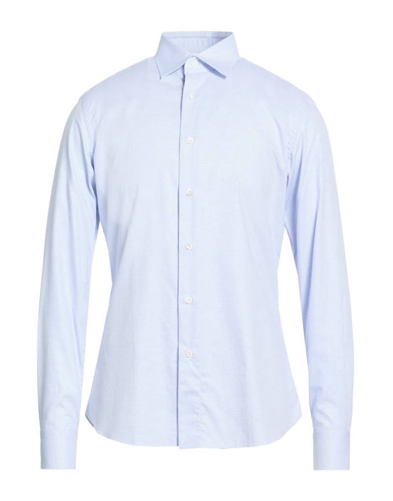 BRIONI Hemd Herren Hellblau von BRIONI