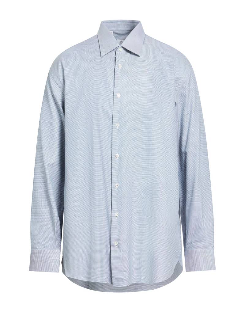 BRIONI Hemd Herren Hellblau von BRIONI
