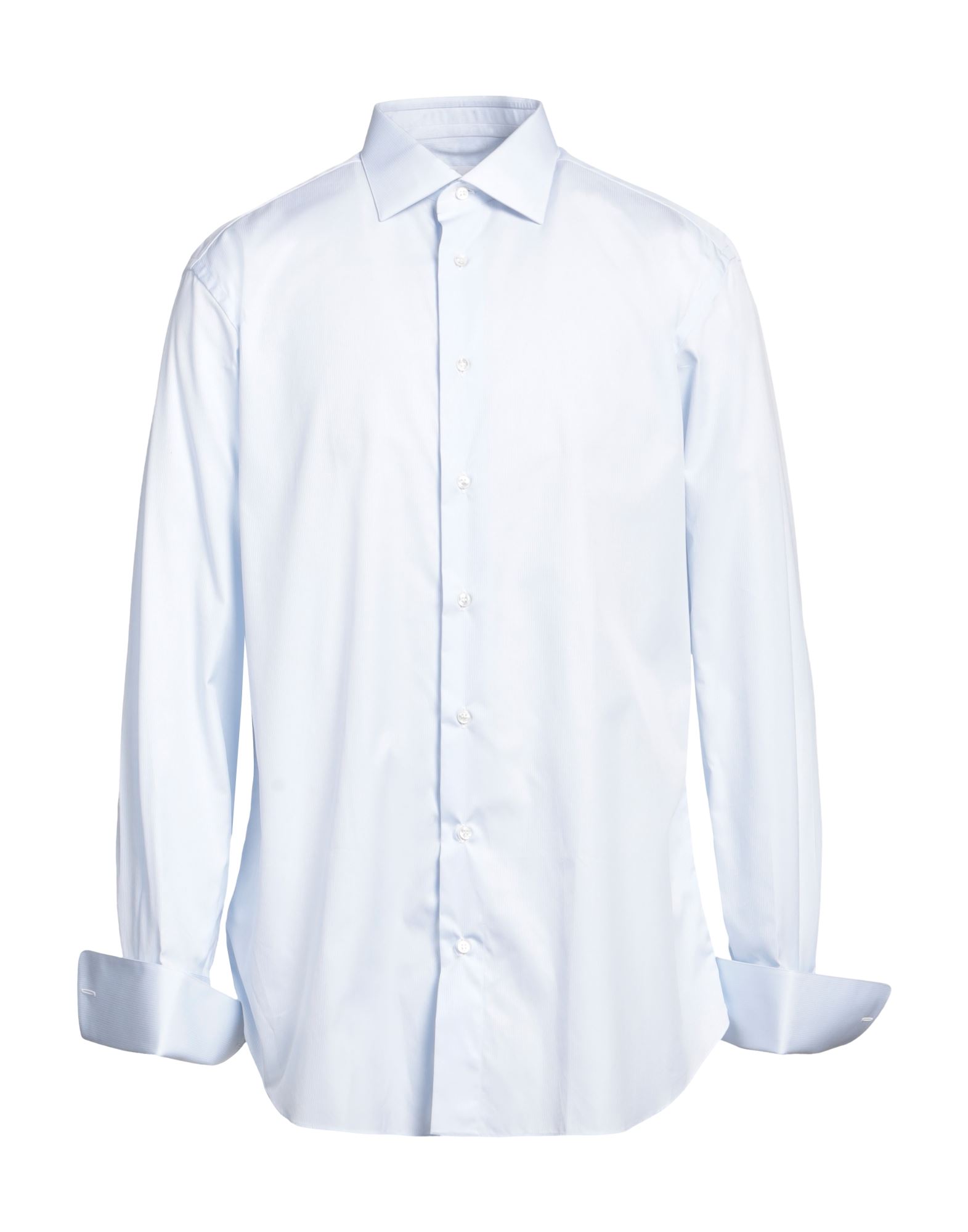 BRIONI Hemd Herren Himmelblau von BRIONI