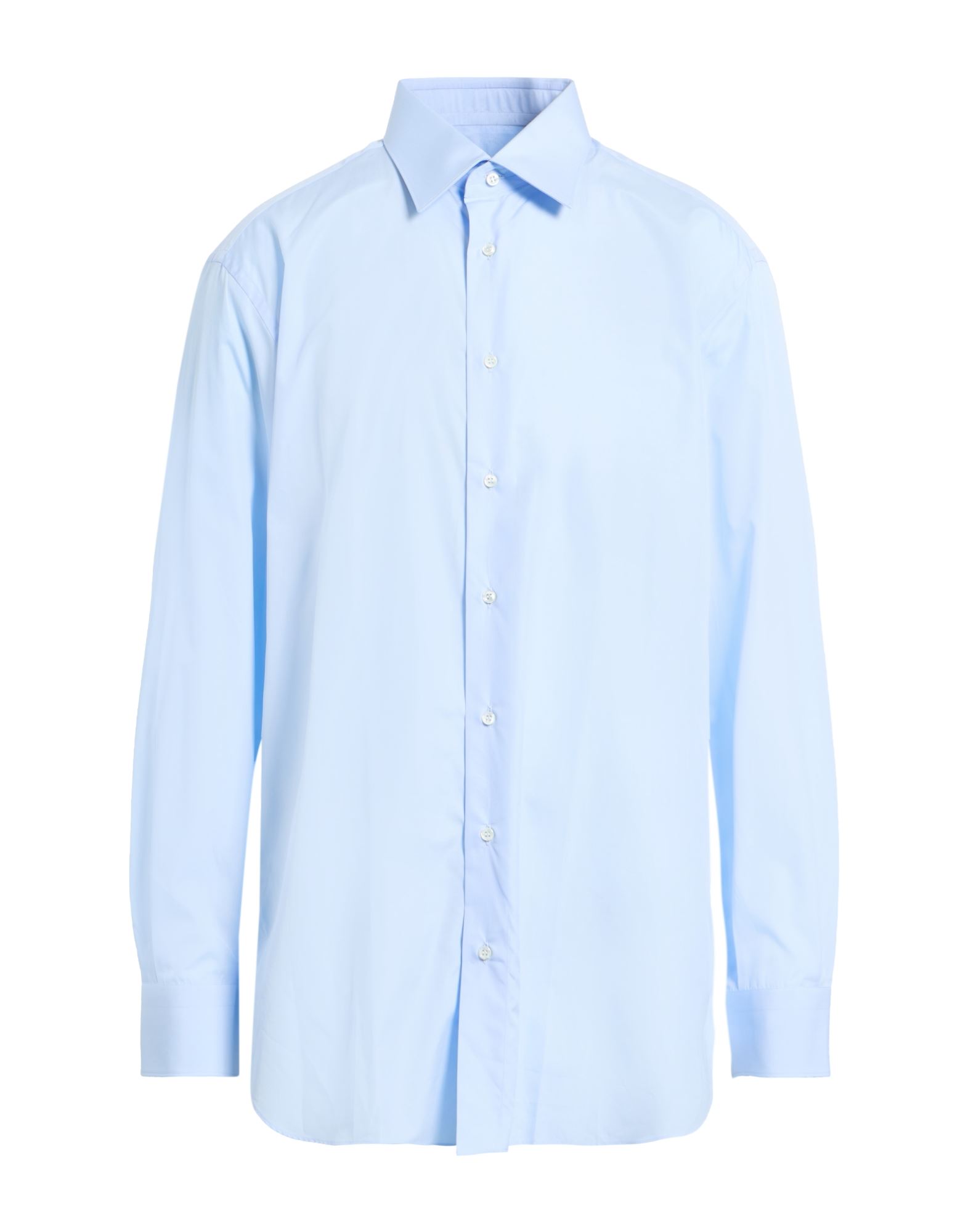 BRIONI Hemd Herren Himmelblau BRIONI Hemd Herren Himmelblau von BRIONI