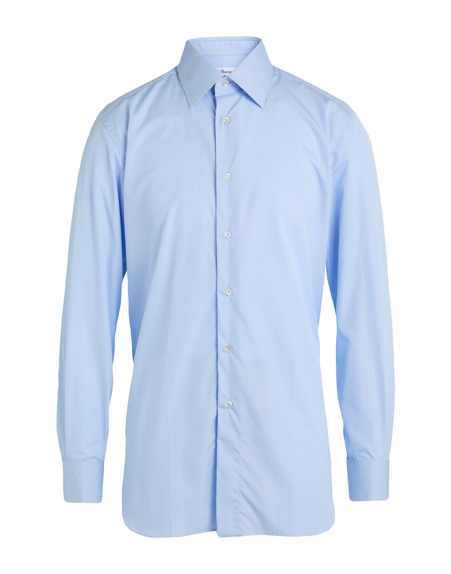BRIONI Hemd Herren Himmelblau BRIONI Hemd Herren Himmelblau von BRIONI