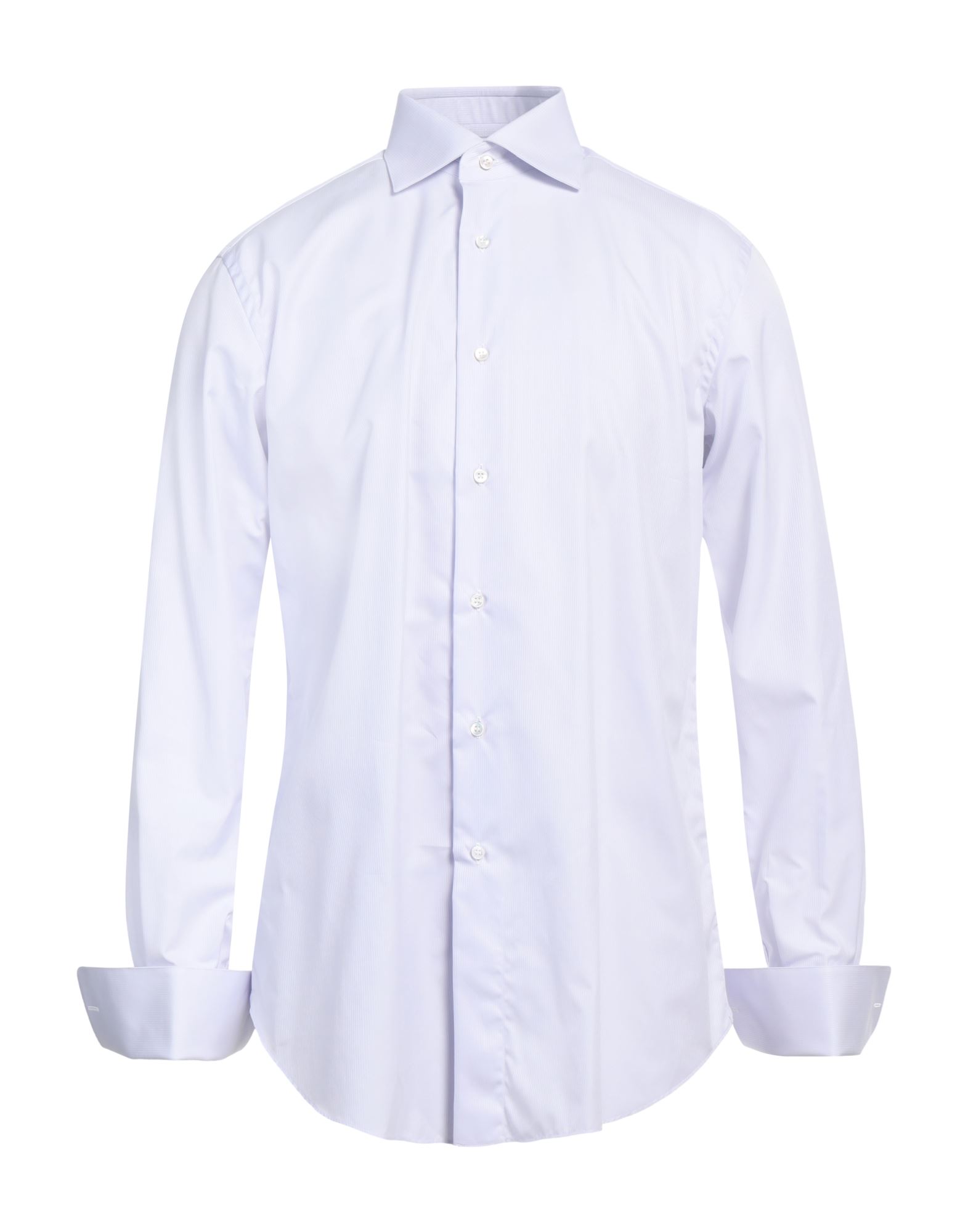 BRIONI Hemd Herren Lila von BRIONI