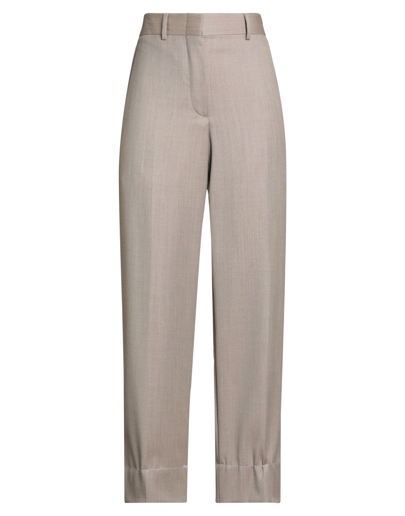 BRIONI Hose Damen Hellbraun von BRIONI