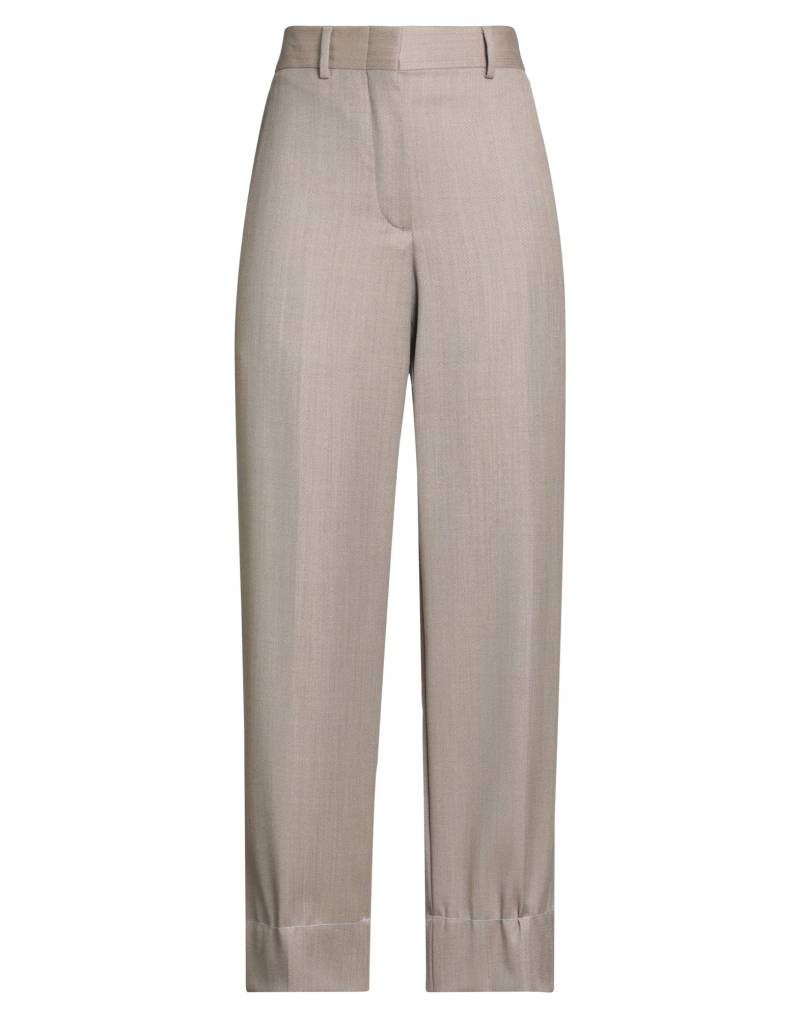 BRIONI Hose Damen Hellbraun von BRIONI