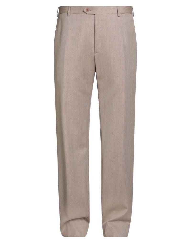 BRIONI Hose Herren Beige von BRIONI