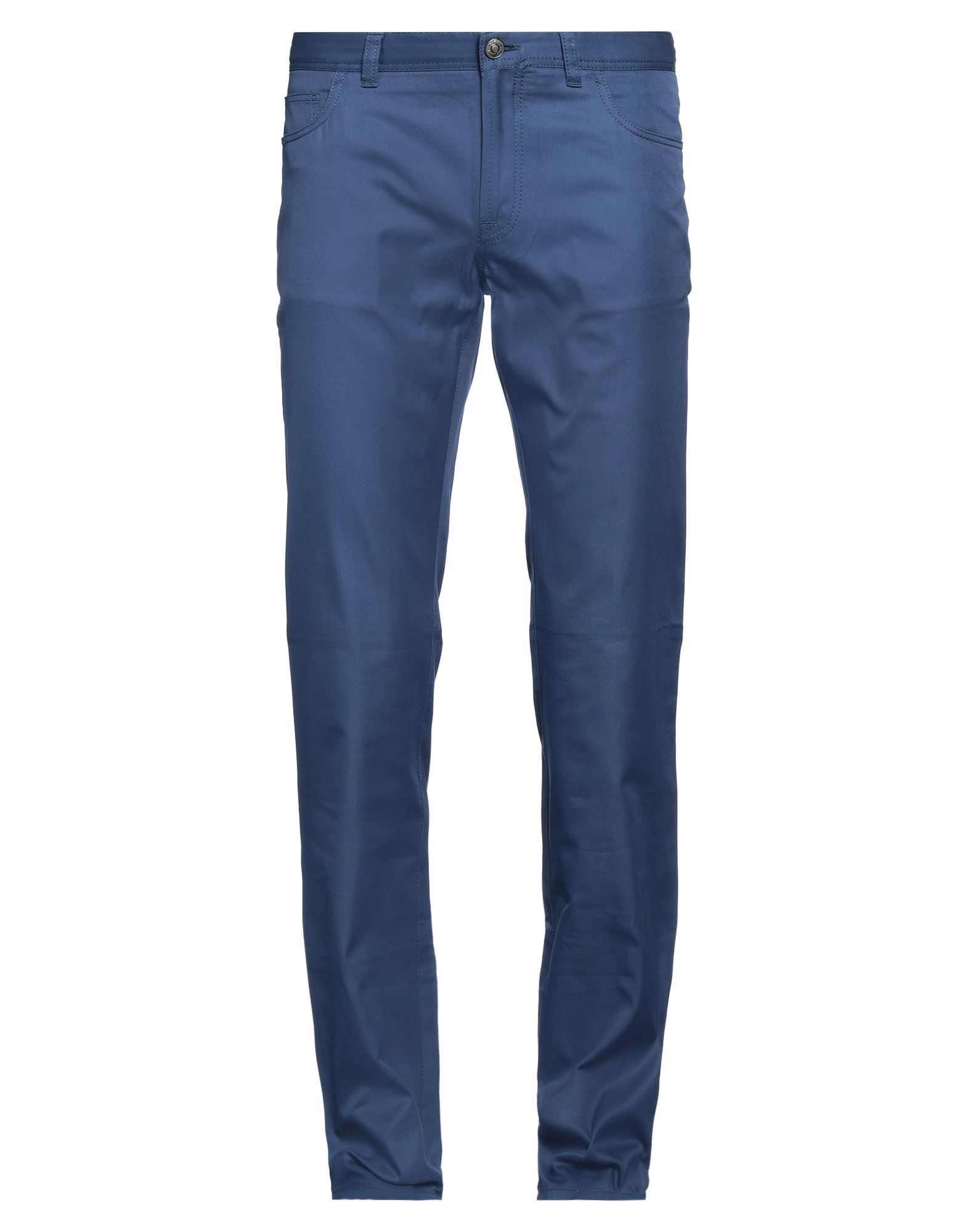 BRIONI Hose Herren Blau von BRIONI