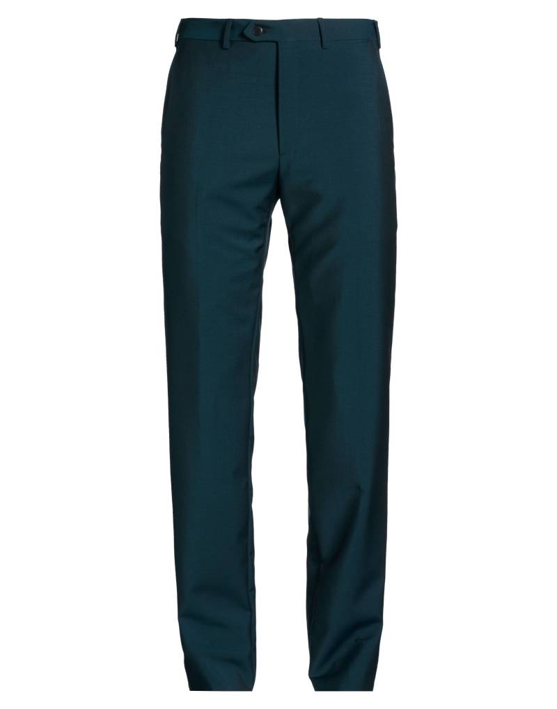 BRIONI Hose Herren Dunkelgrün von BRIONI
