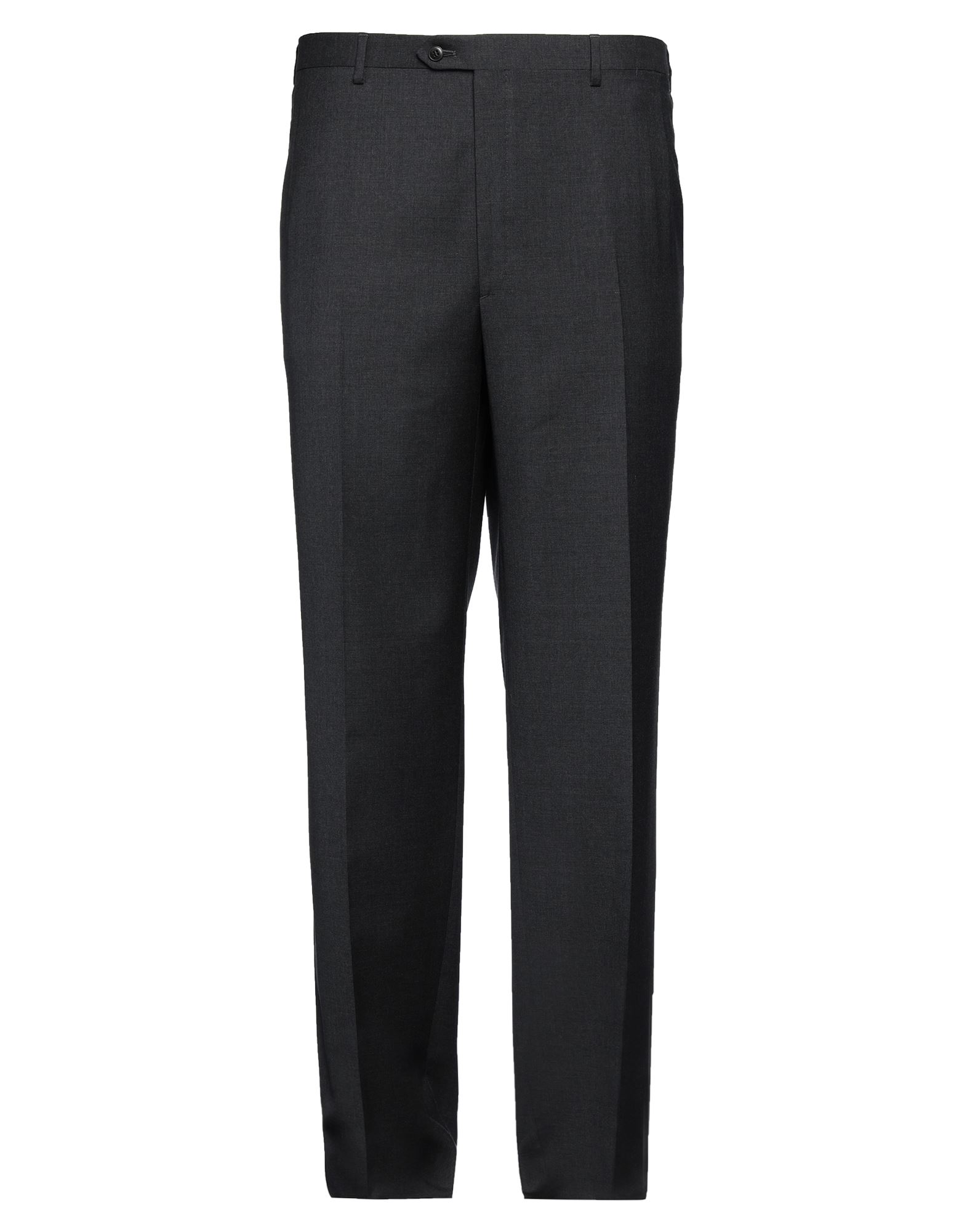 BRIONI Hose Herren Granitgrau von BRIONI