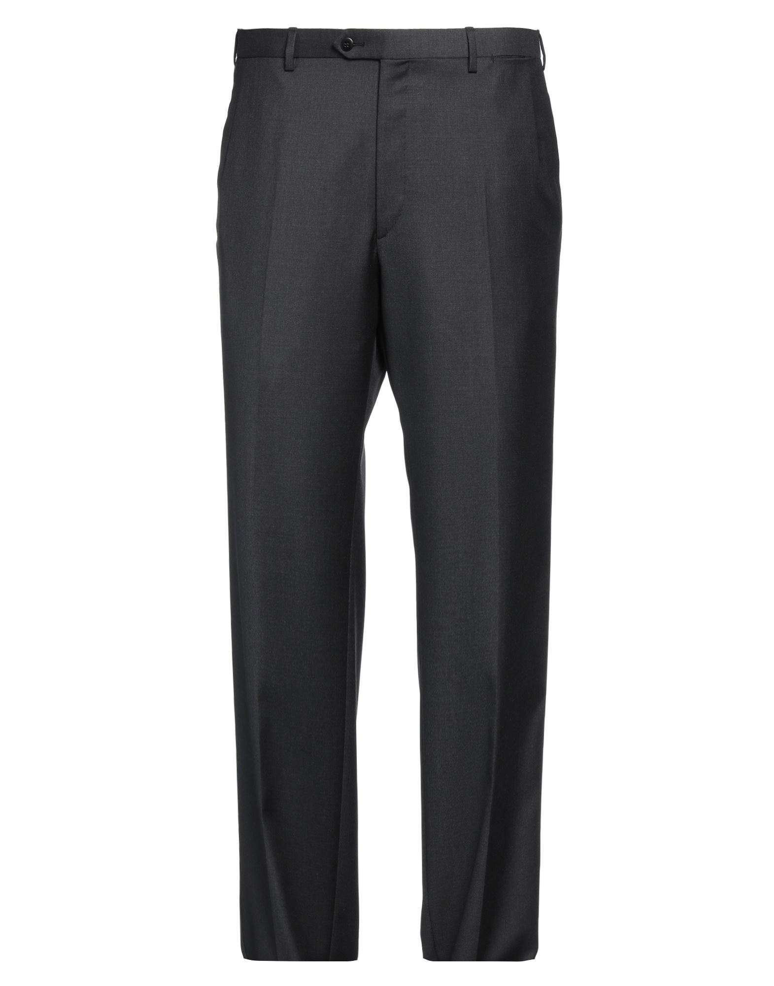 BRIONI Hose Herren Granitgrau von BRIONI