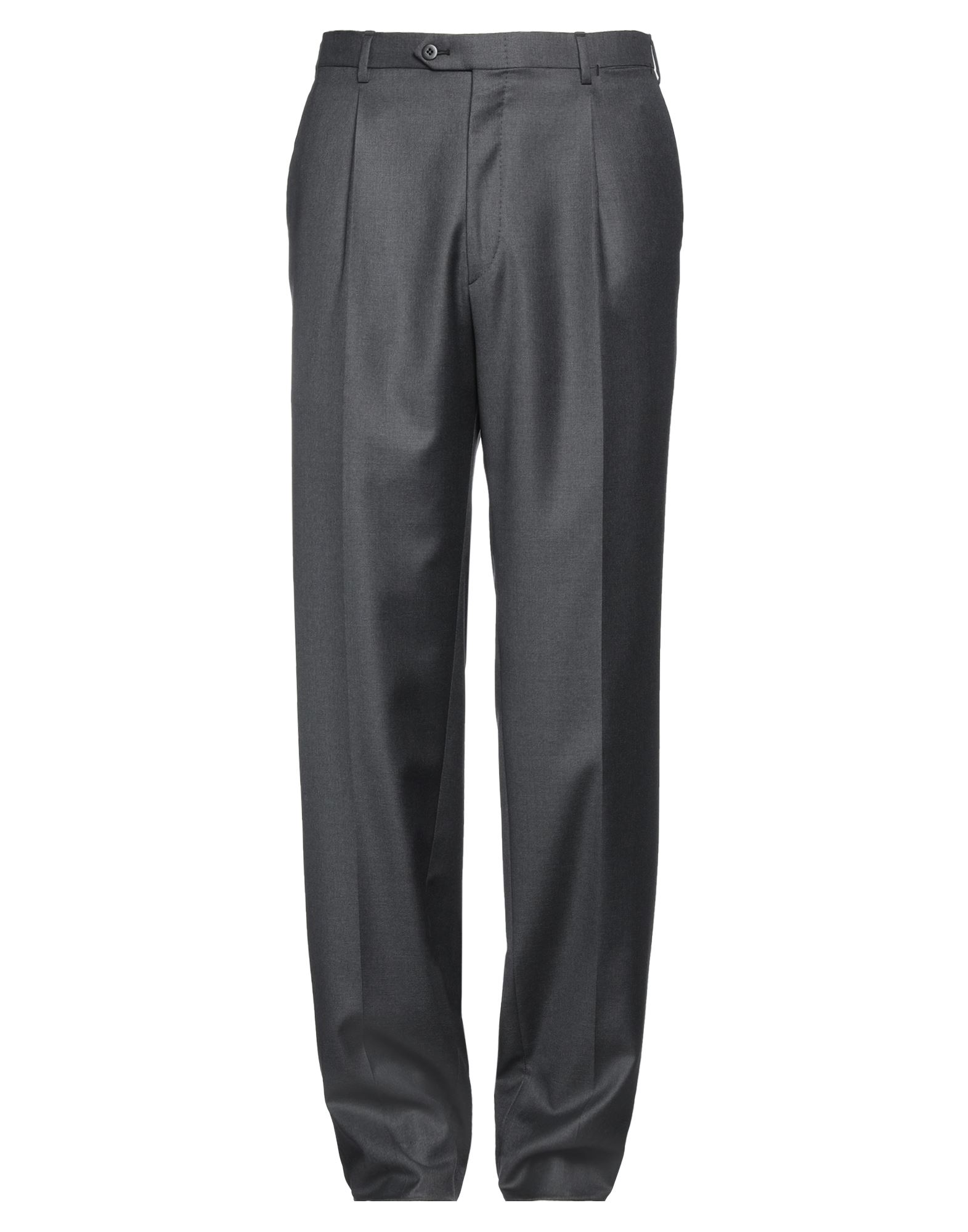 BRIONI Hose Herren Grau von BRIONI