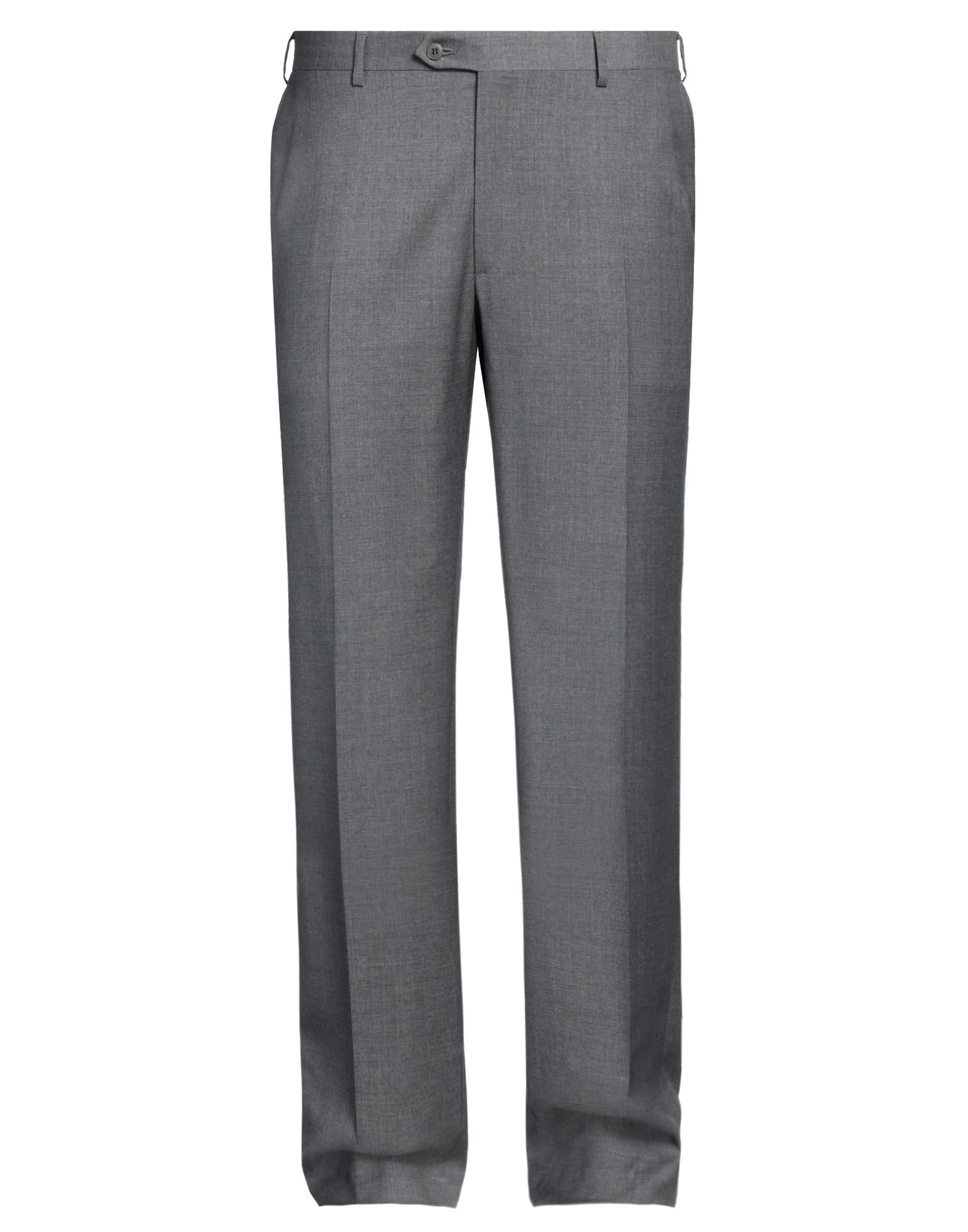 BRIONI Hose Herren Grau von BRIONI