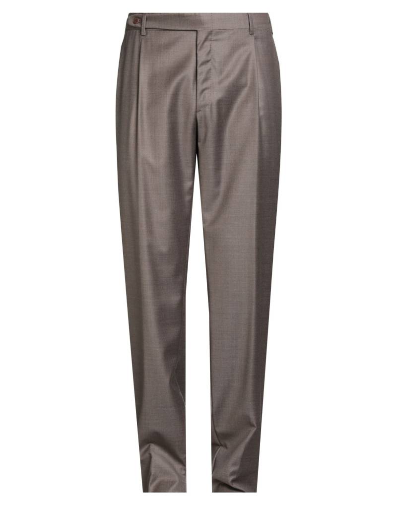 BRIONI Hose Herren Maulwurfsgrau von BRIONI