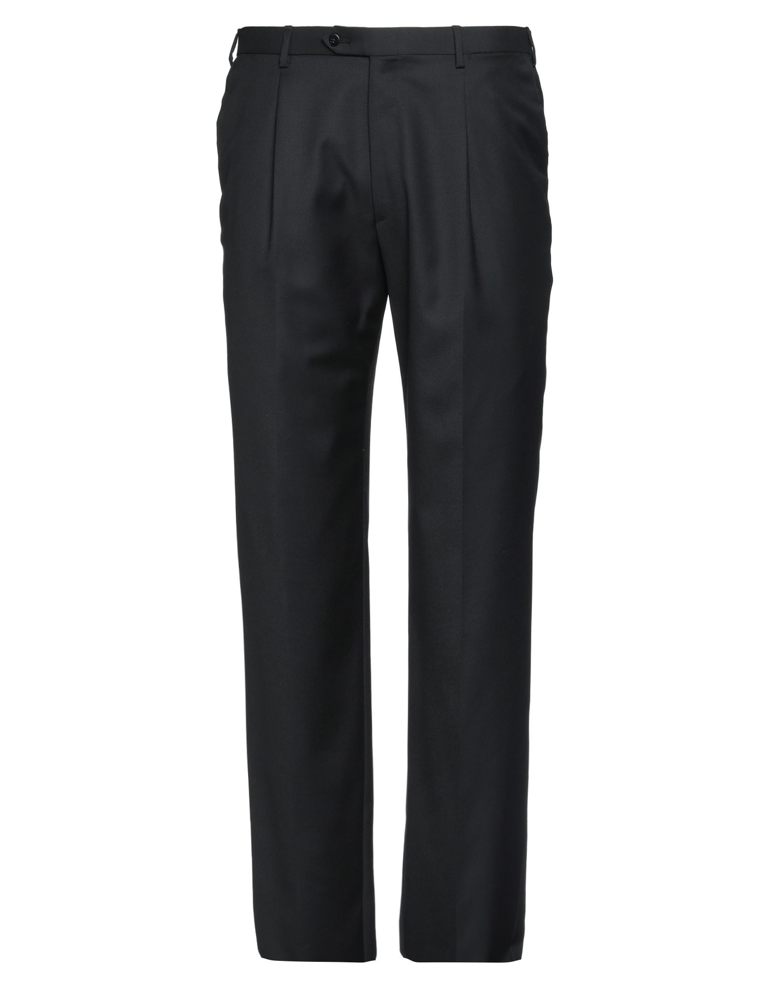 BRIONI Hose Herren Schwarz von BRIONI