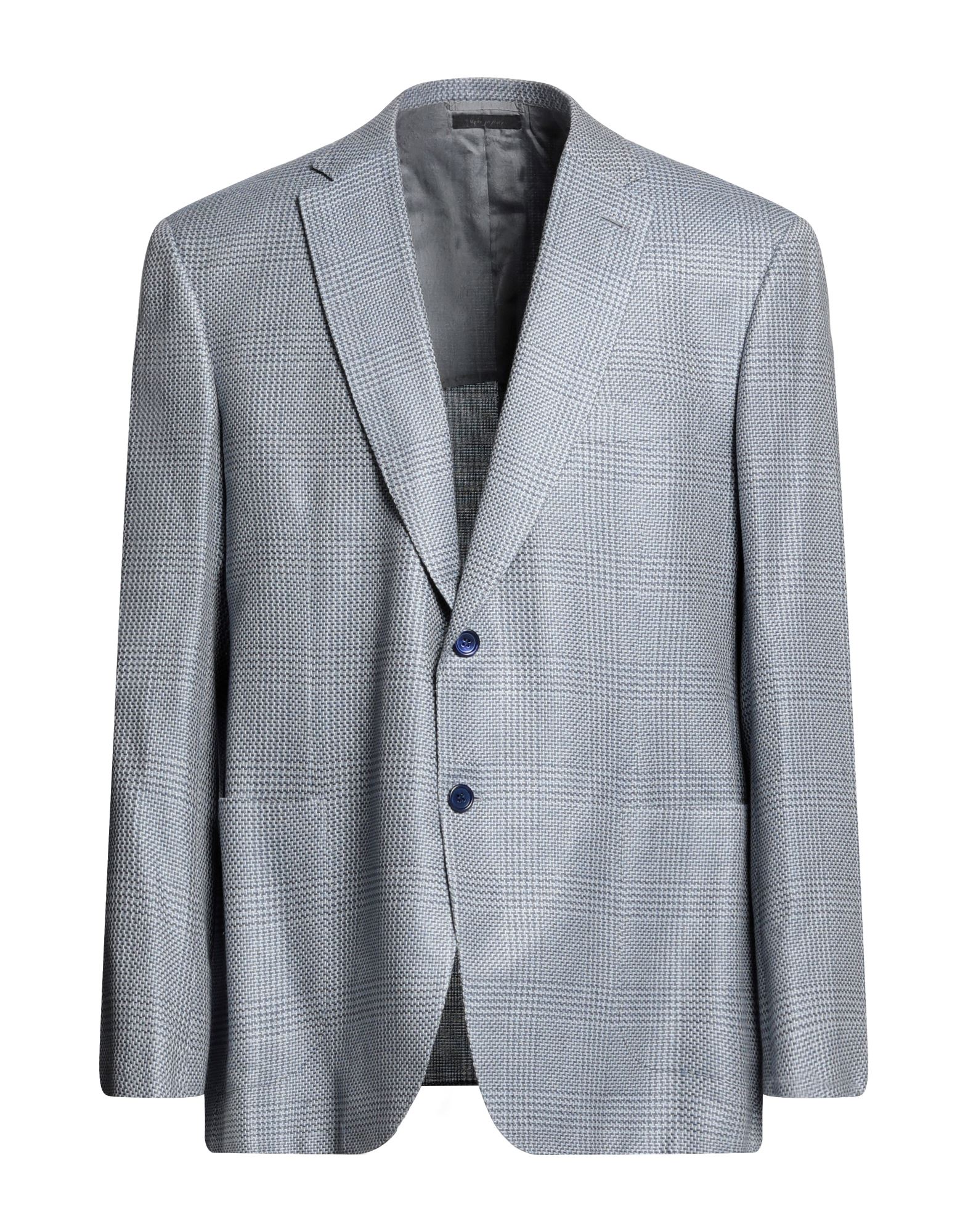 BRIONI Blazer Herren Himmelblau von BRIONI