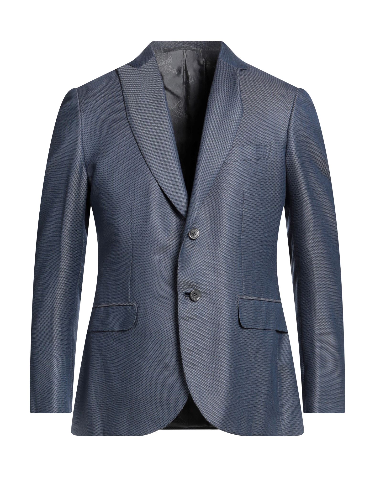 BRIONI Blazer Herren Nachtblau von BRIONI