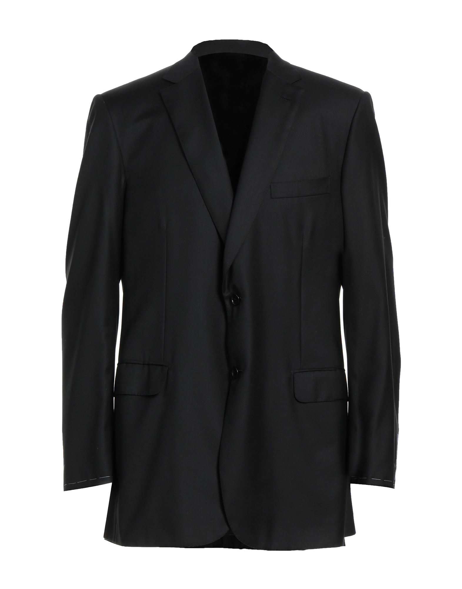 BRIONI Blazer Herren Schwarz von BRIONI