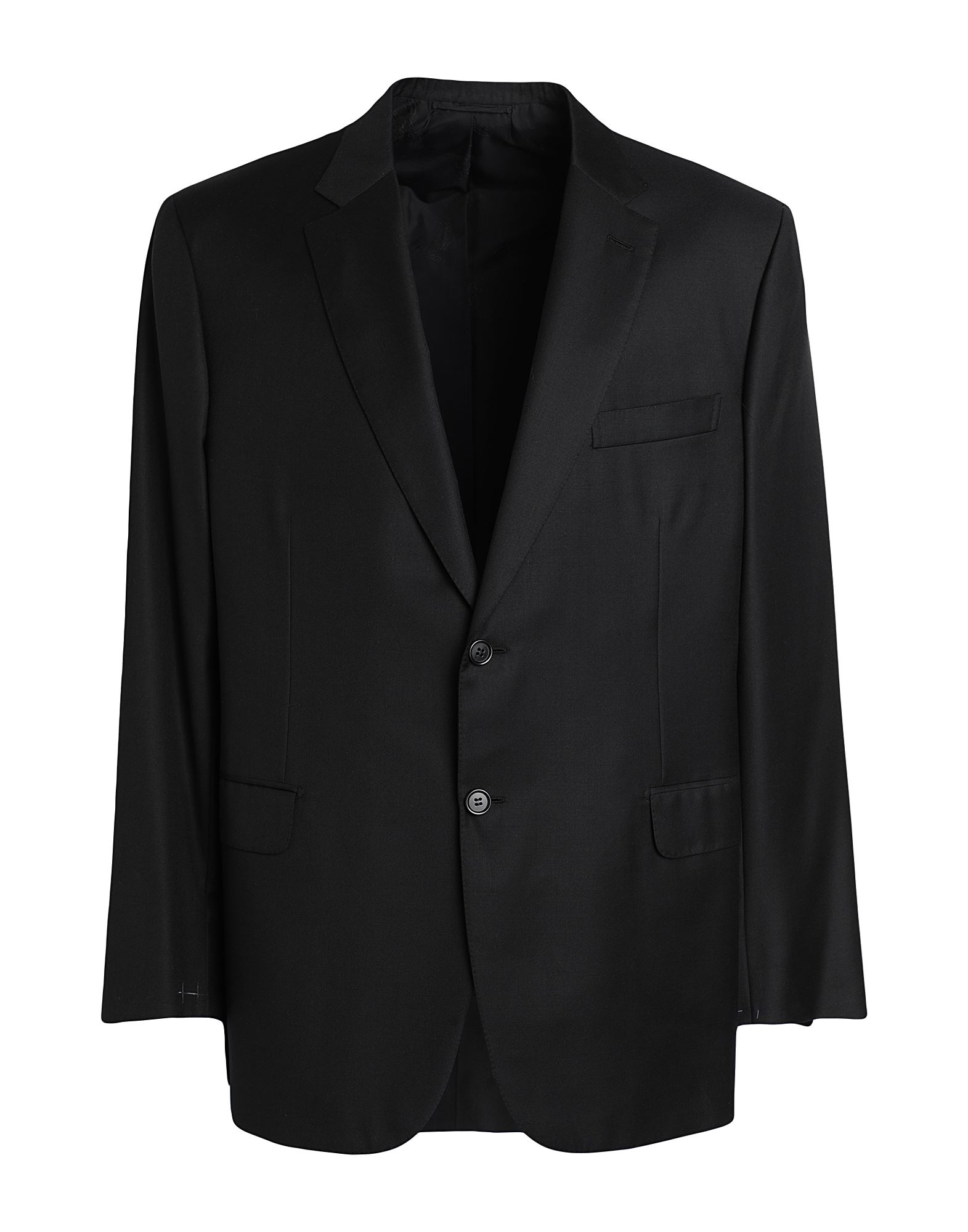 BRIONI Blazer Herren Schwarz von BRIONI